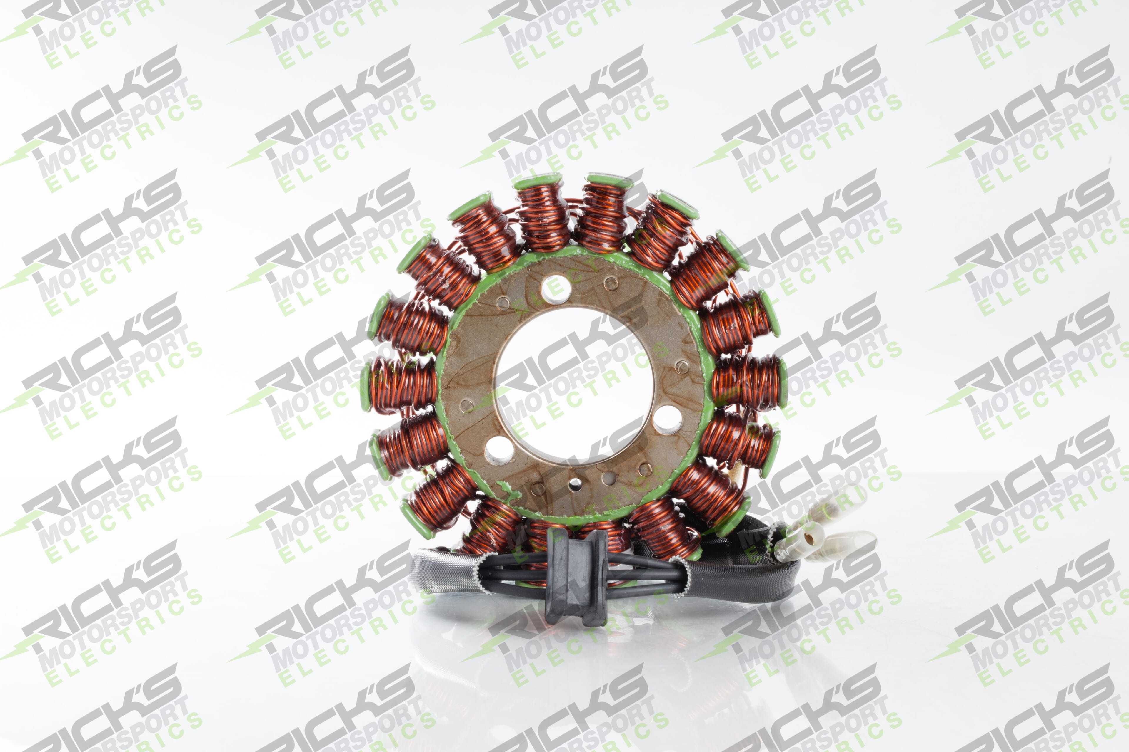 New OEM Style Kawasaki Stator 21_211