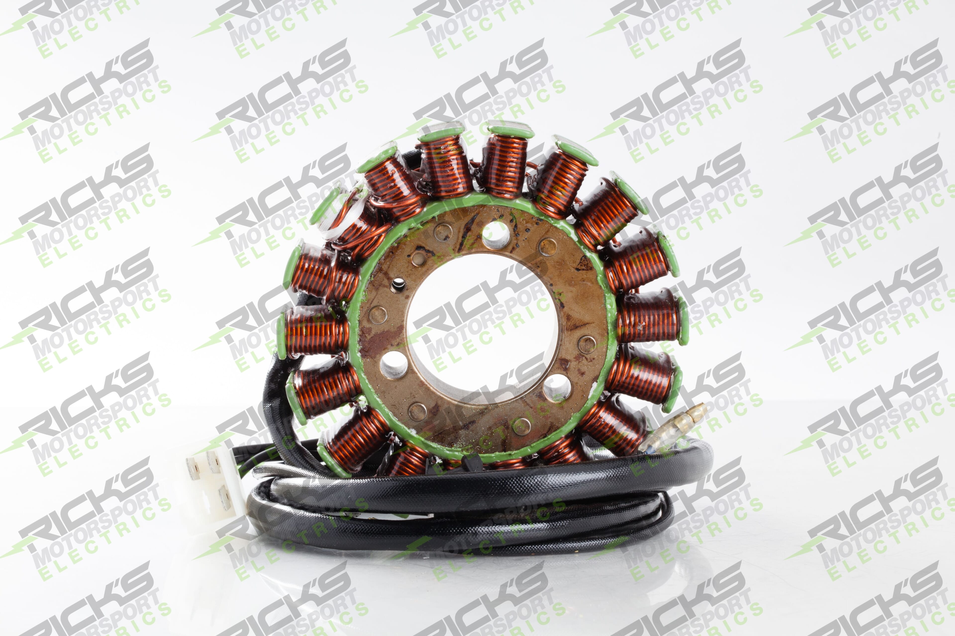New OEM Style Kawasaki Stator 21_212