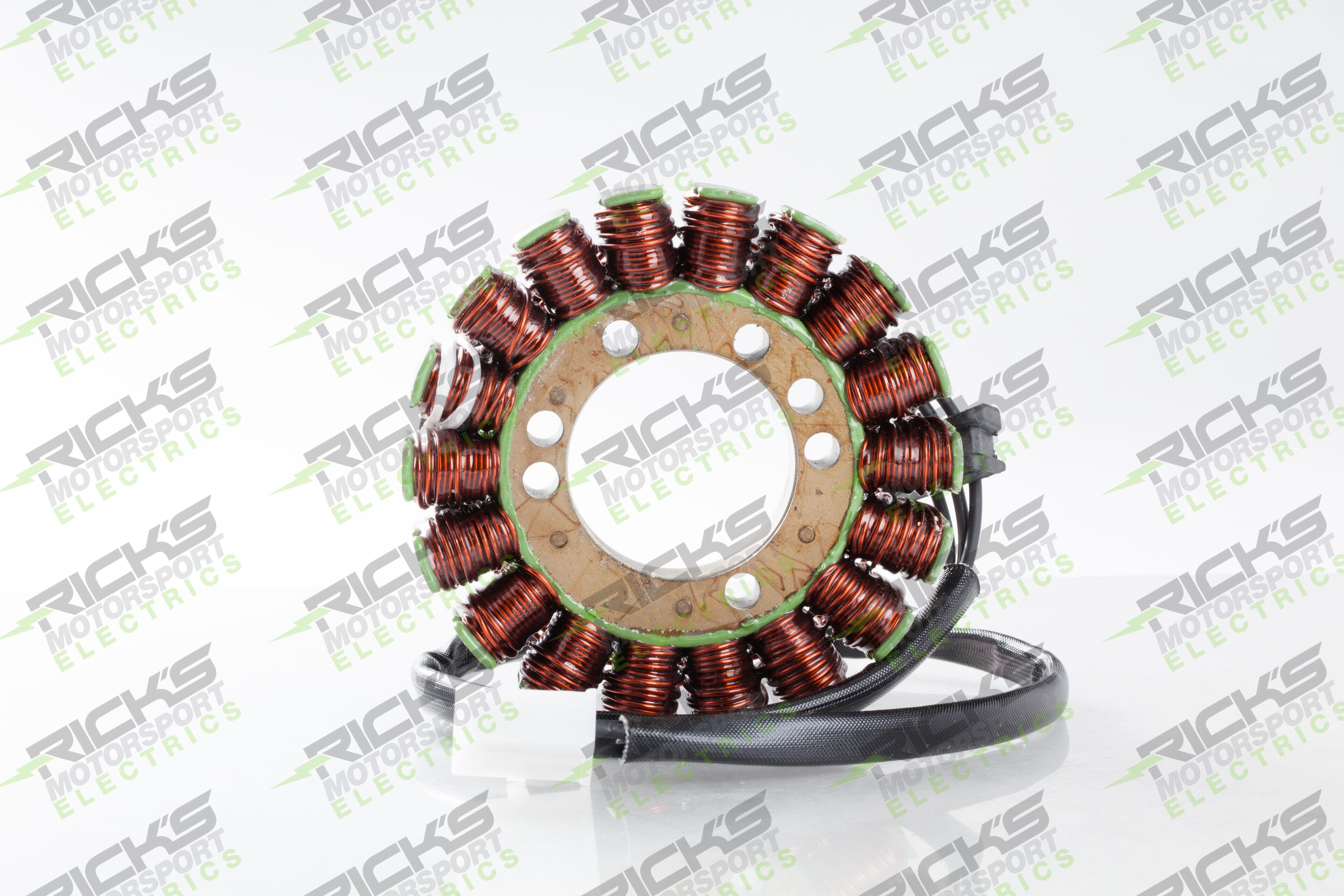 New OEM Style Kawasaki Stator 21_214