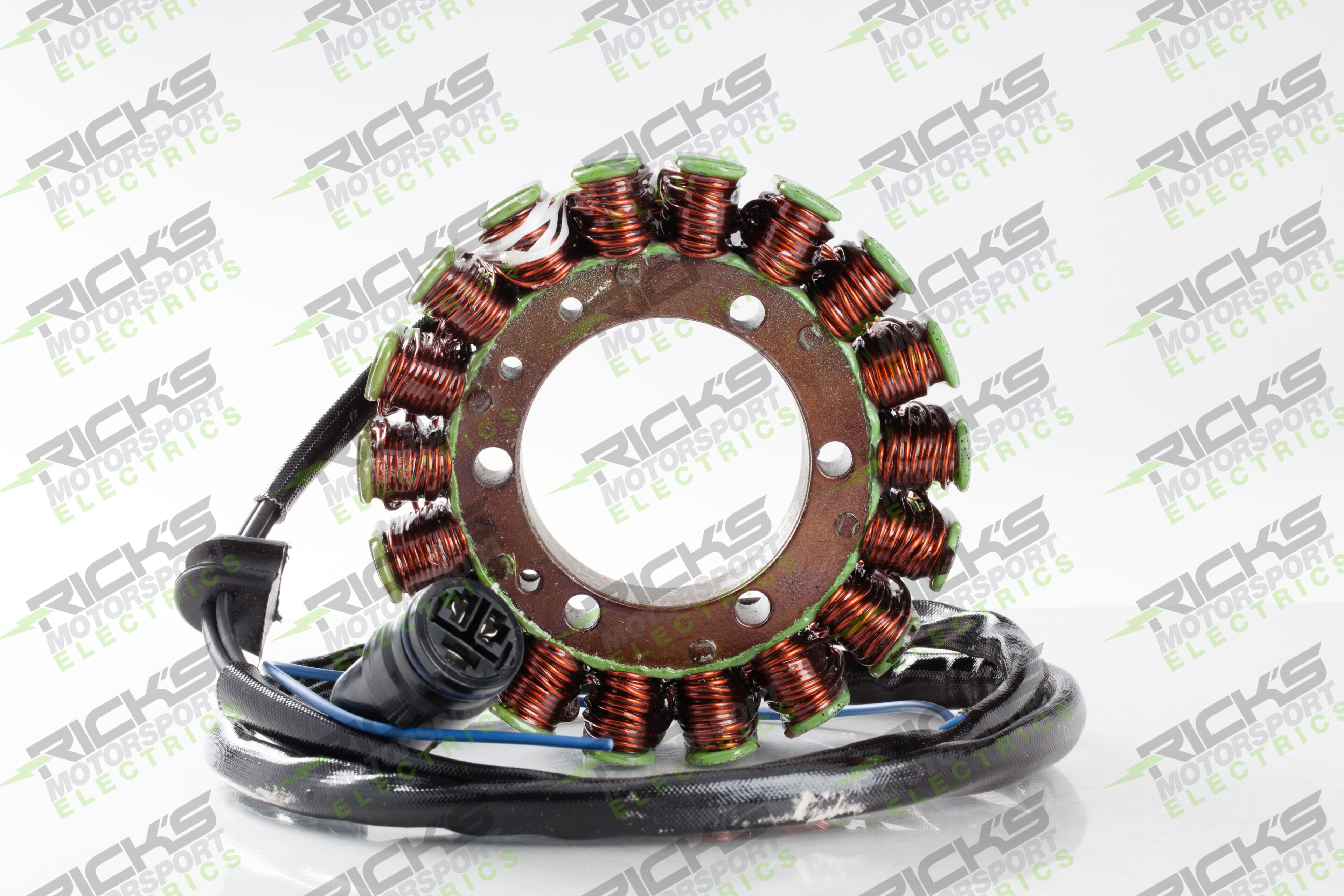 New OEM Style Kawasaki Stator 21_215