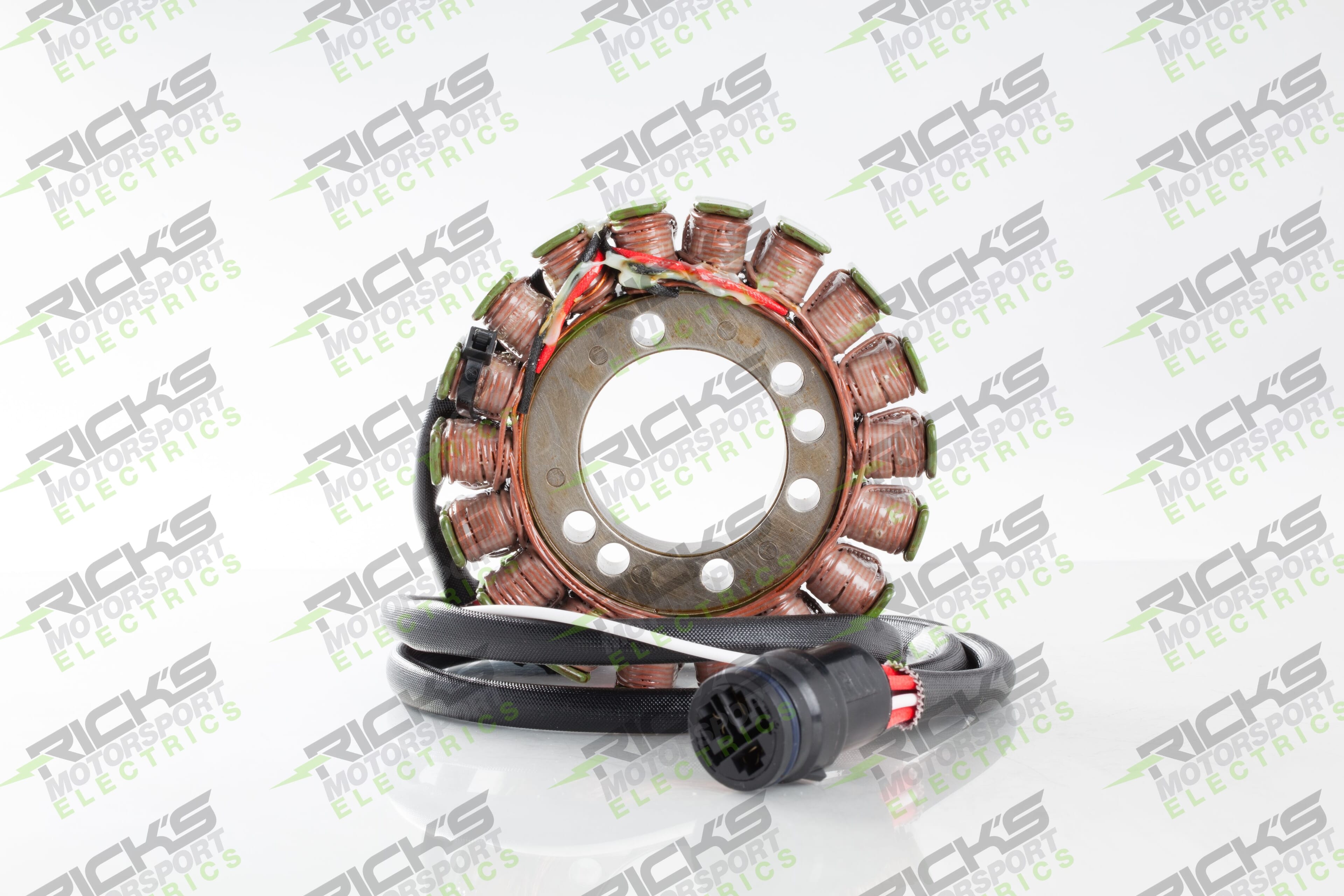 New OEM Style Kawasaki Stator 21_216