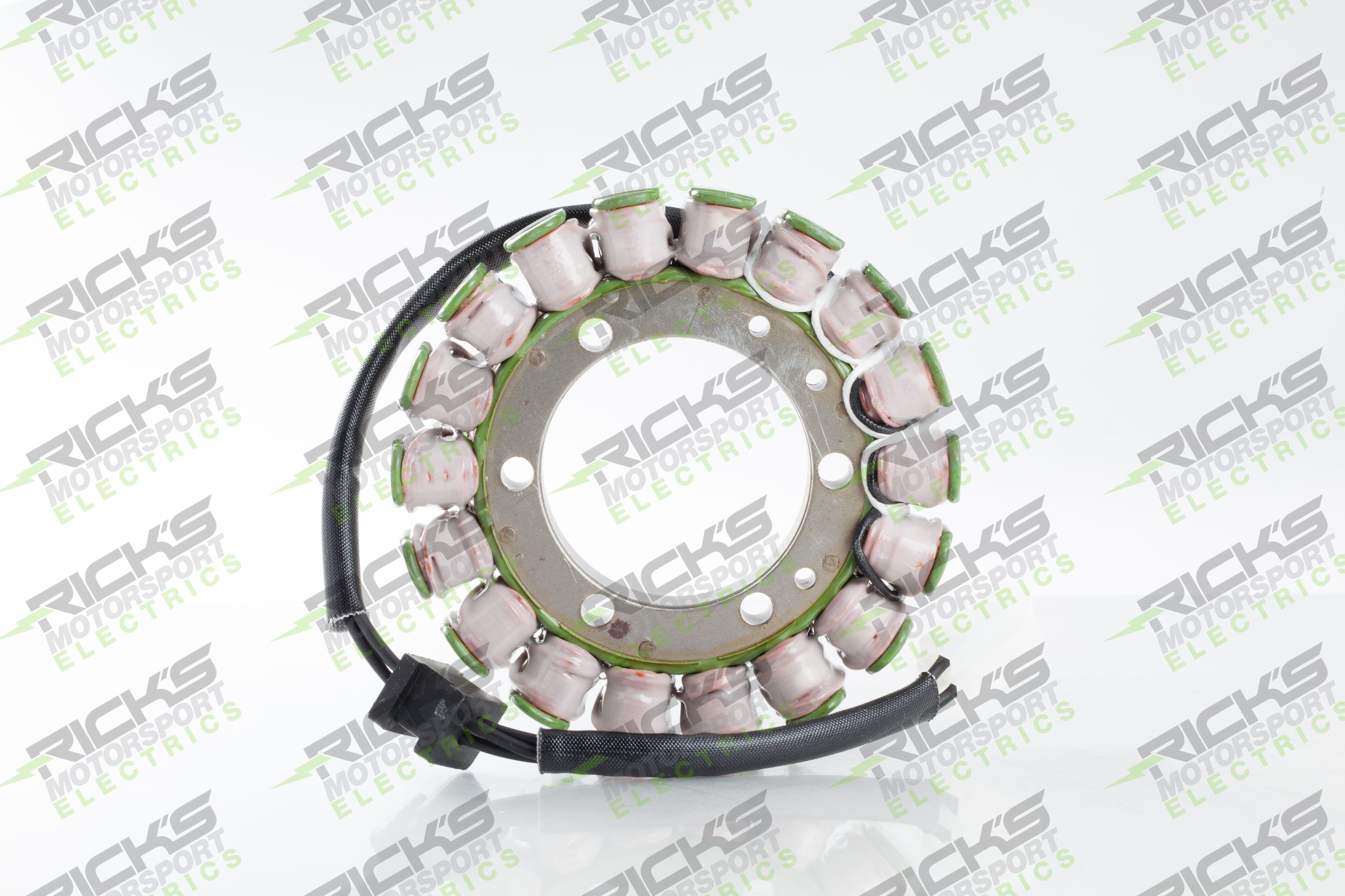 New OEM Style Kawasaki Stator 21_217
