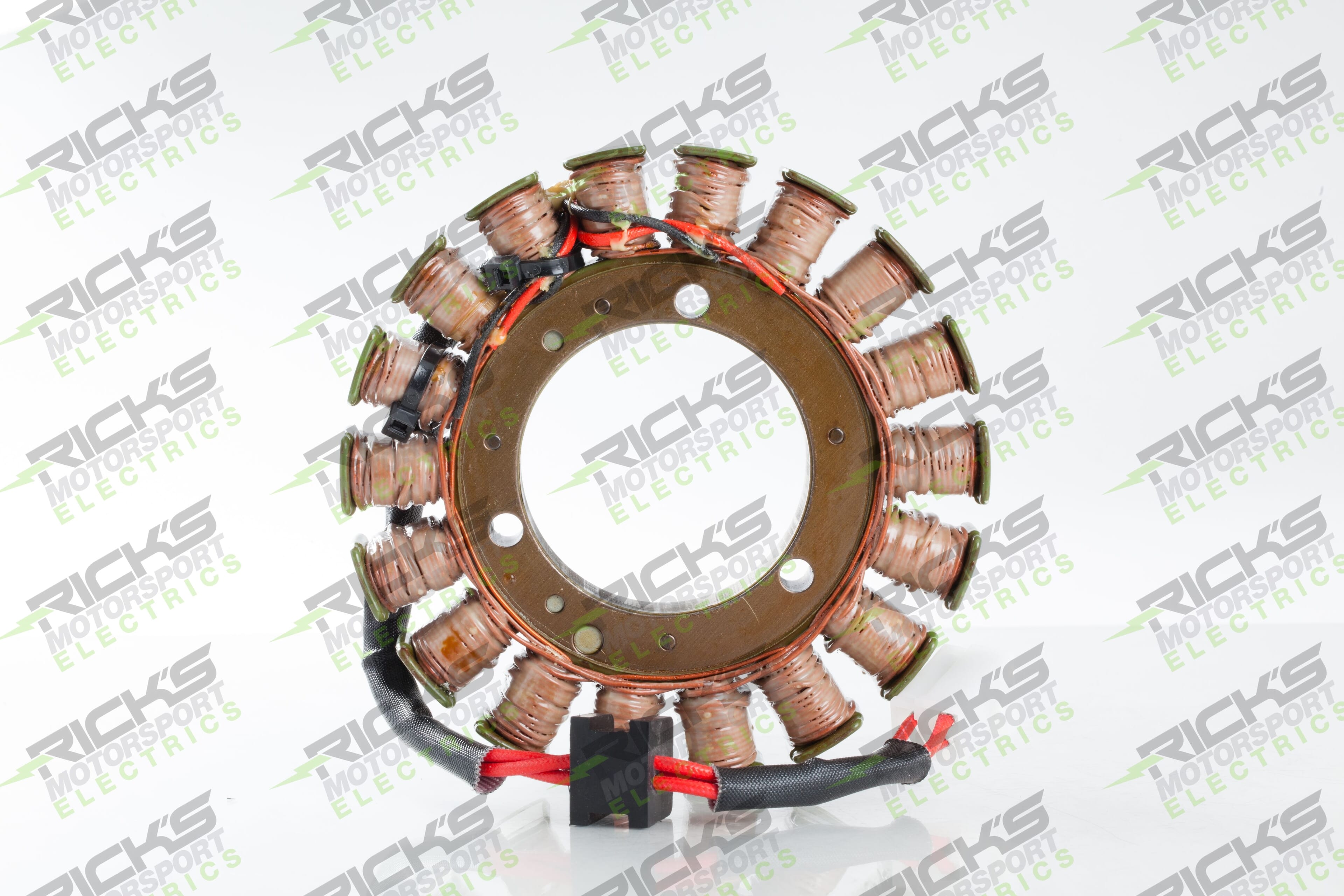 New OEM Style Stator 21_218