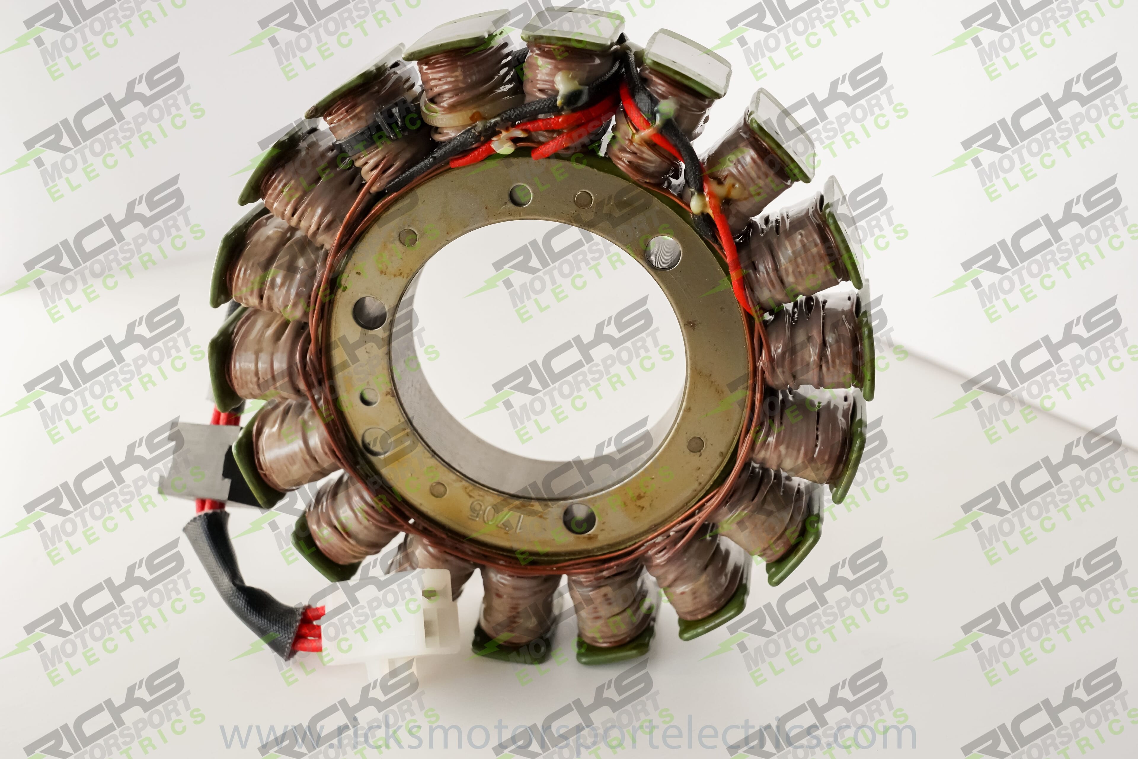 New OEM Style Kawasaki Stator 21_219