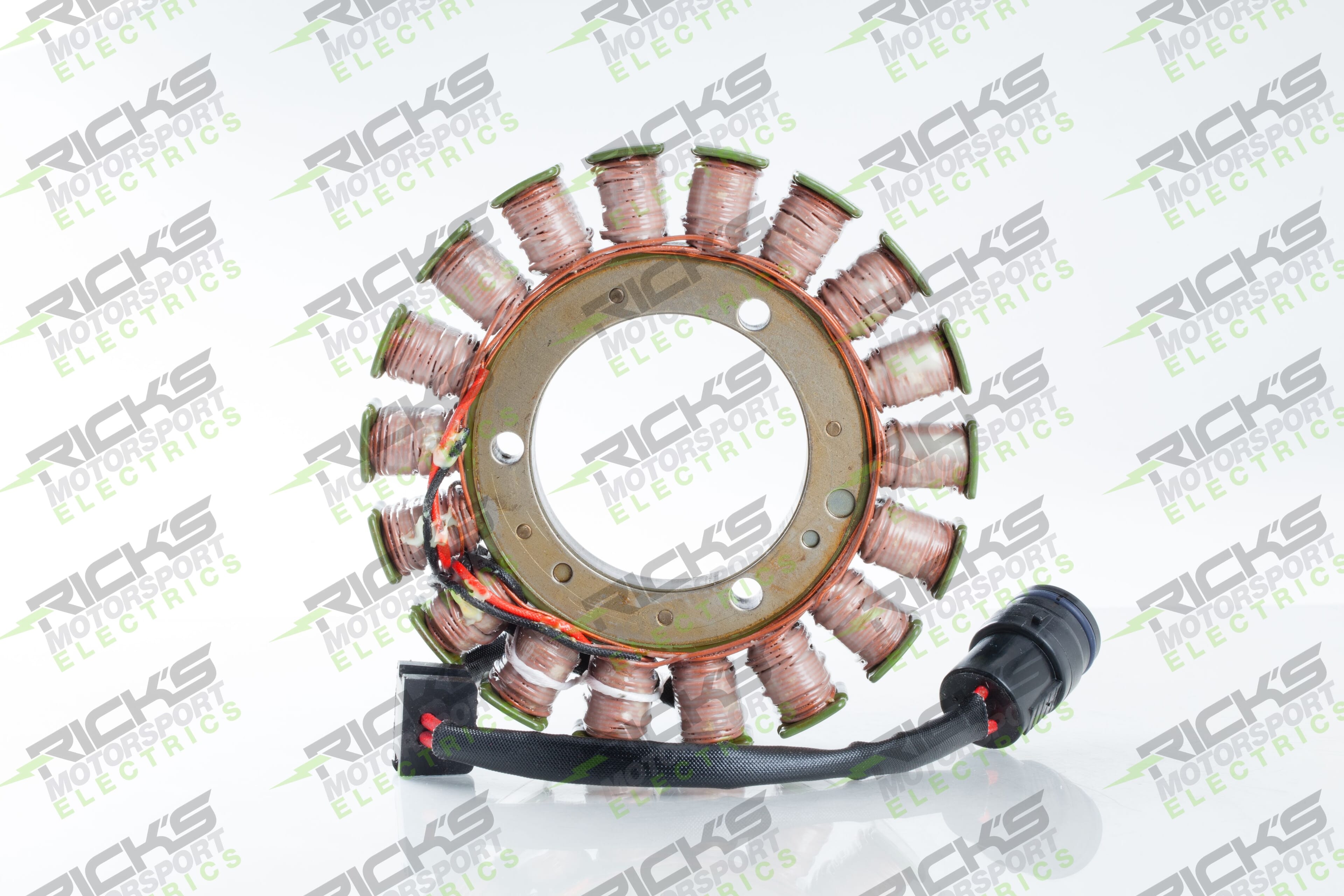 New OEM Style Kawasaki Stator 21_220