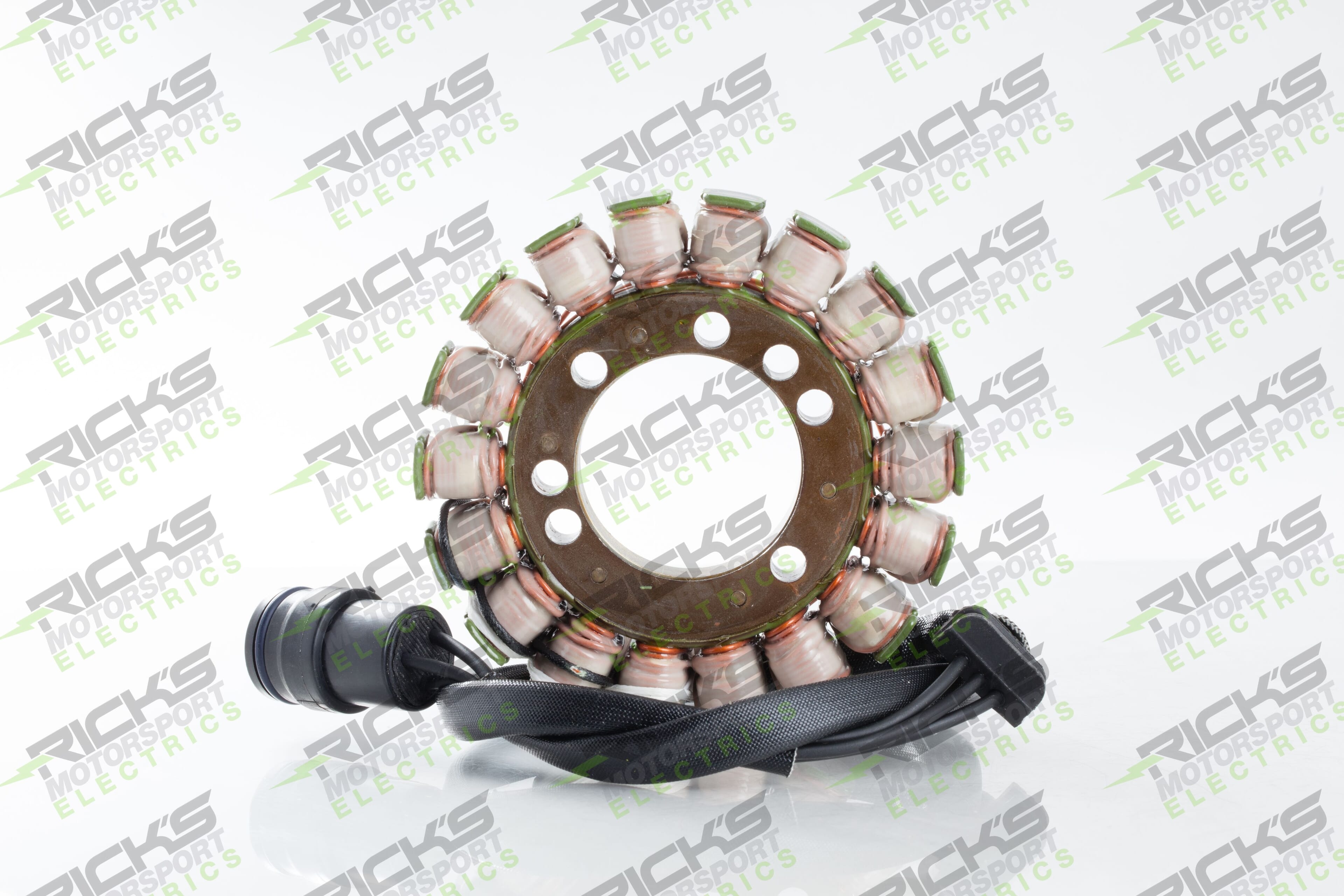 New OEM Style Kawasaki Stator 21_221