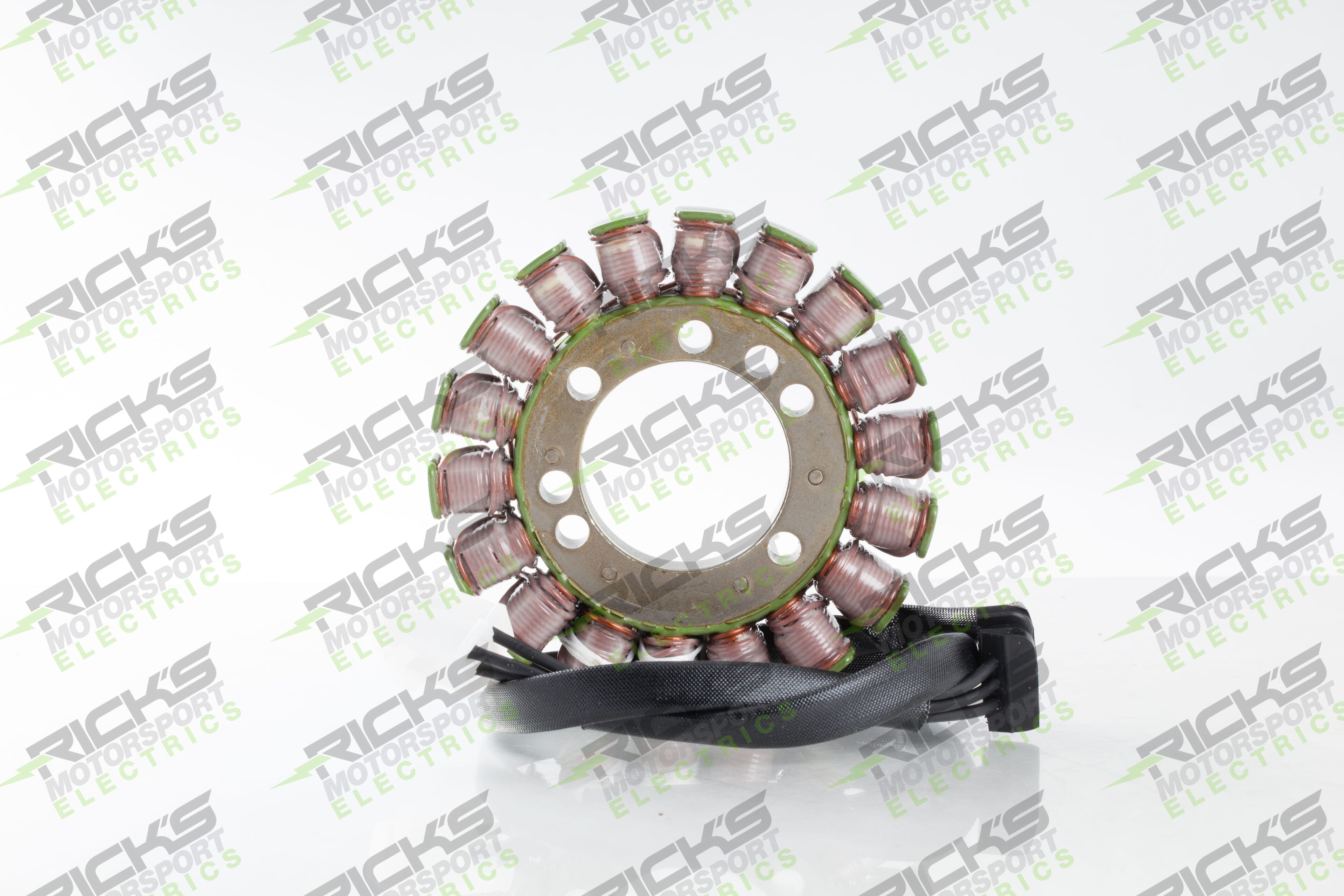 New OEM Style Kawasaki Stator 21_222