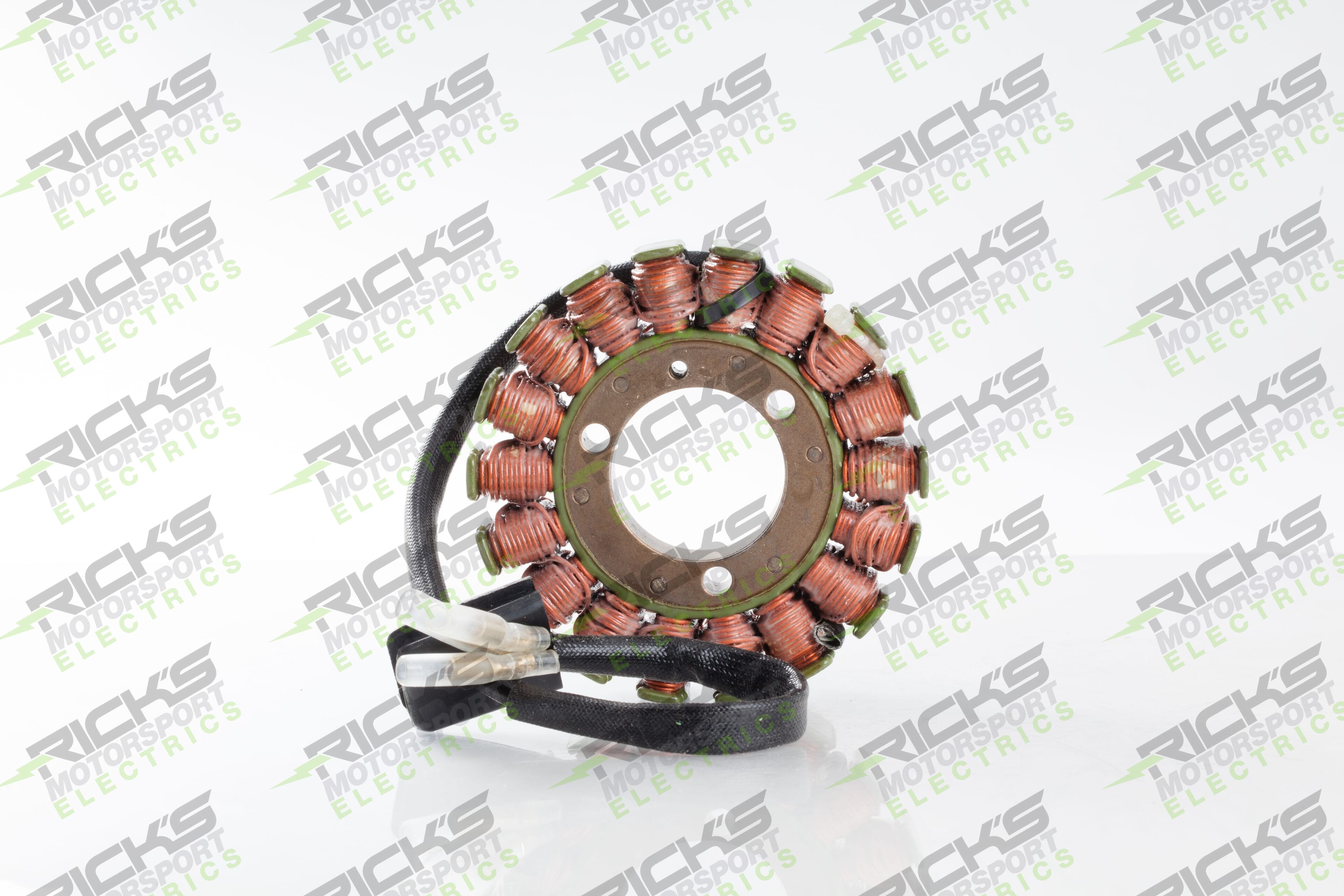 New OEM Style Kawasaki Stator 21_223