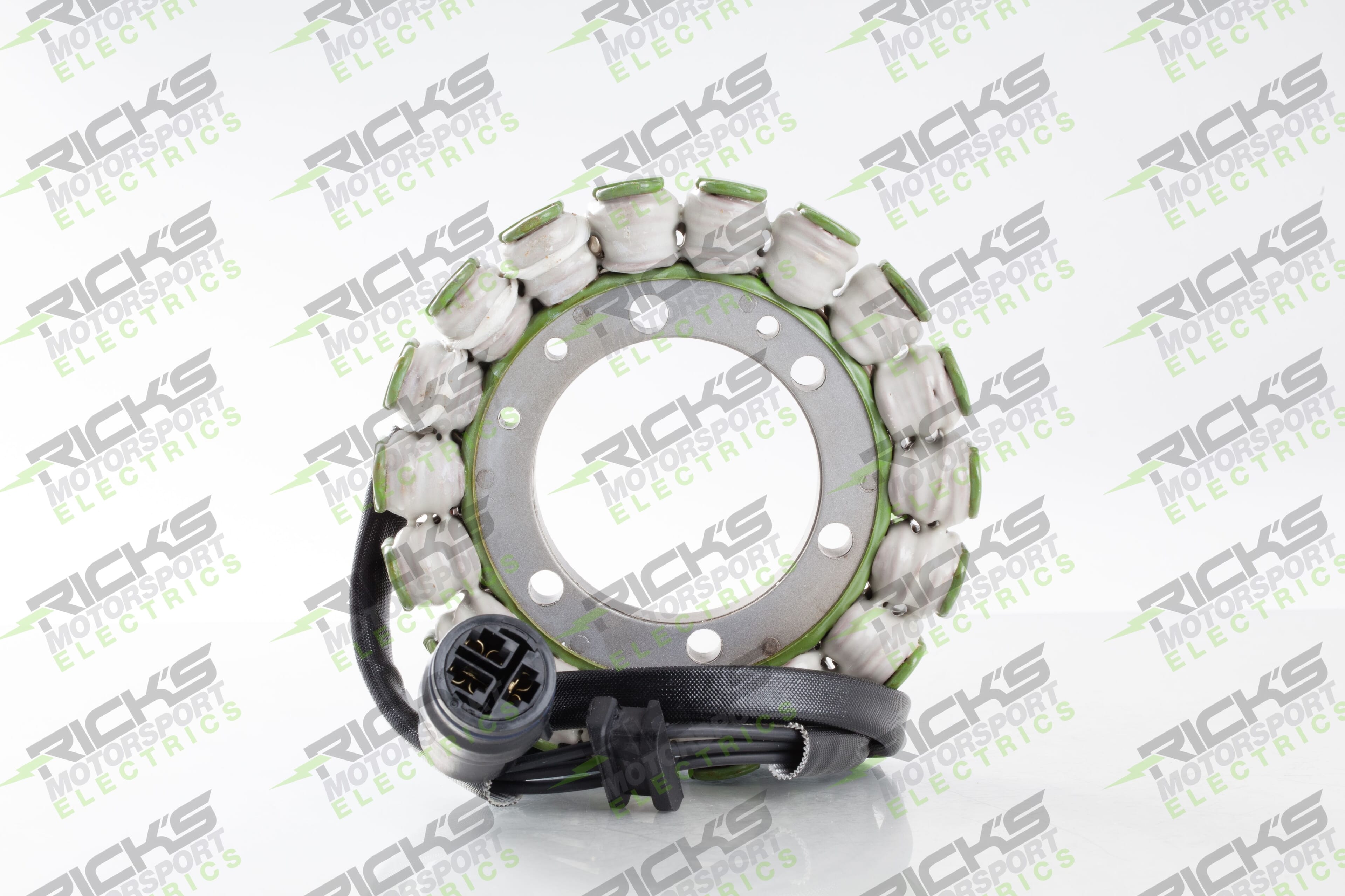 New OEM Style Kawasaki Stator 21_224