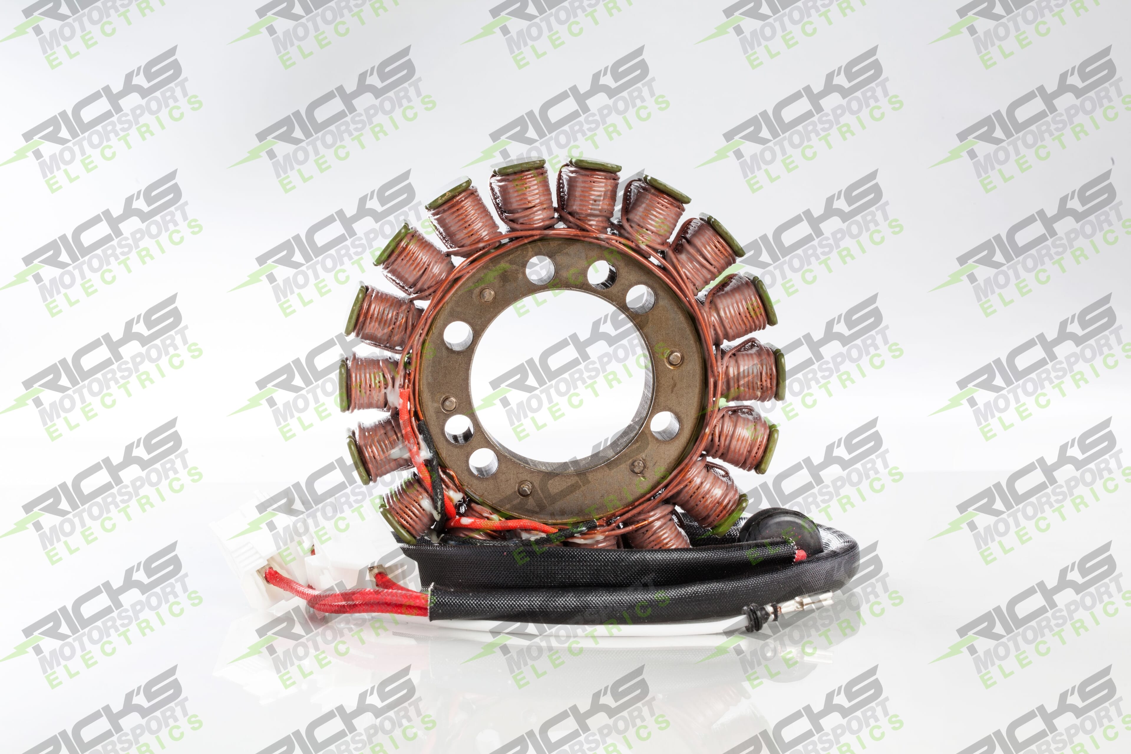New OEM Style Kawasaki Stator 21_225