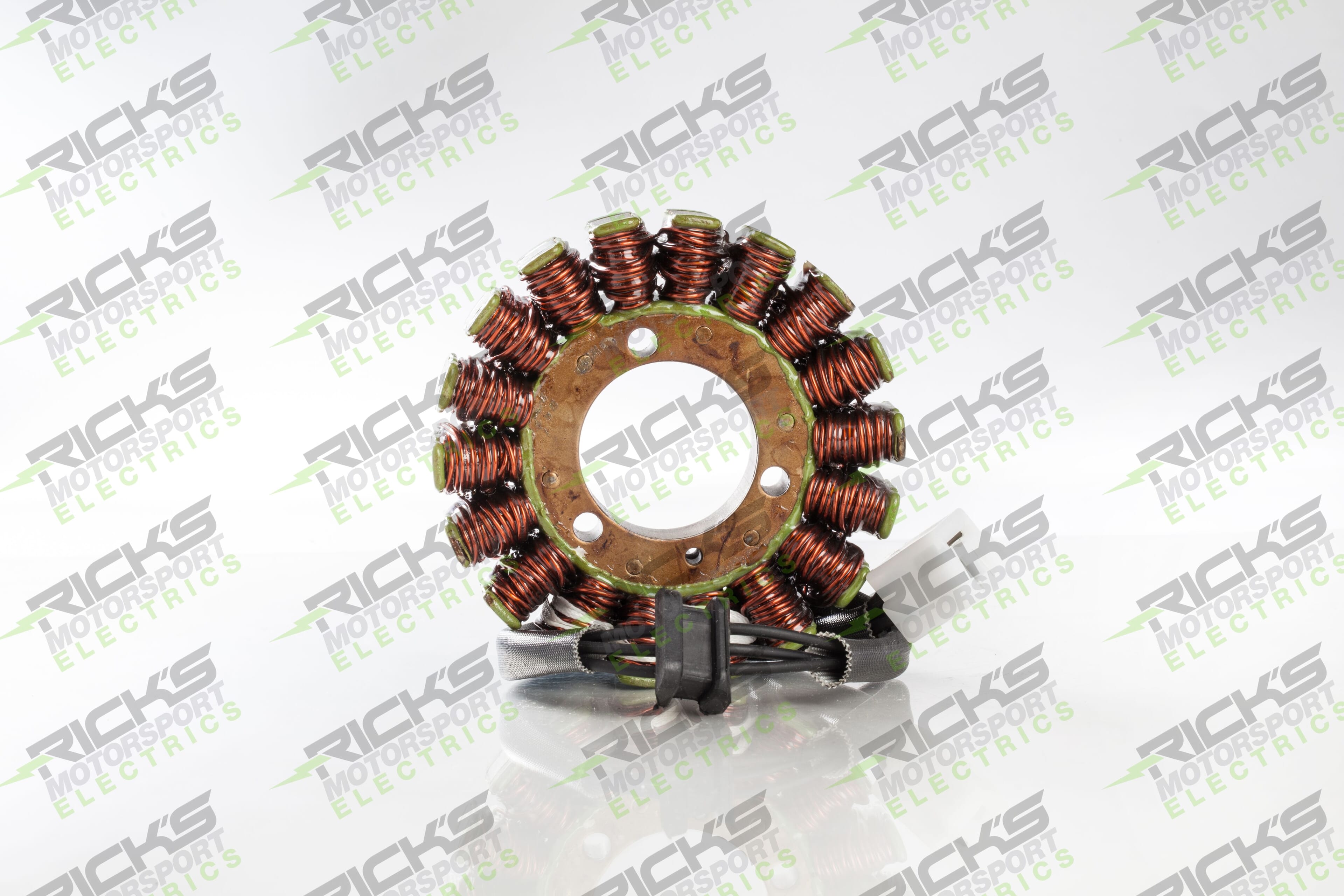 New OEM Style Kawasaki Stator 21_226