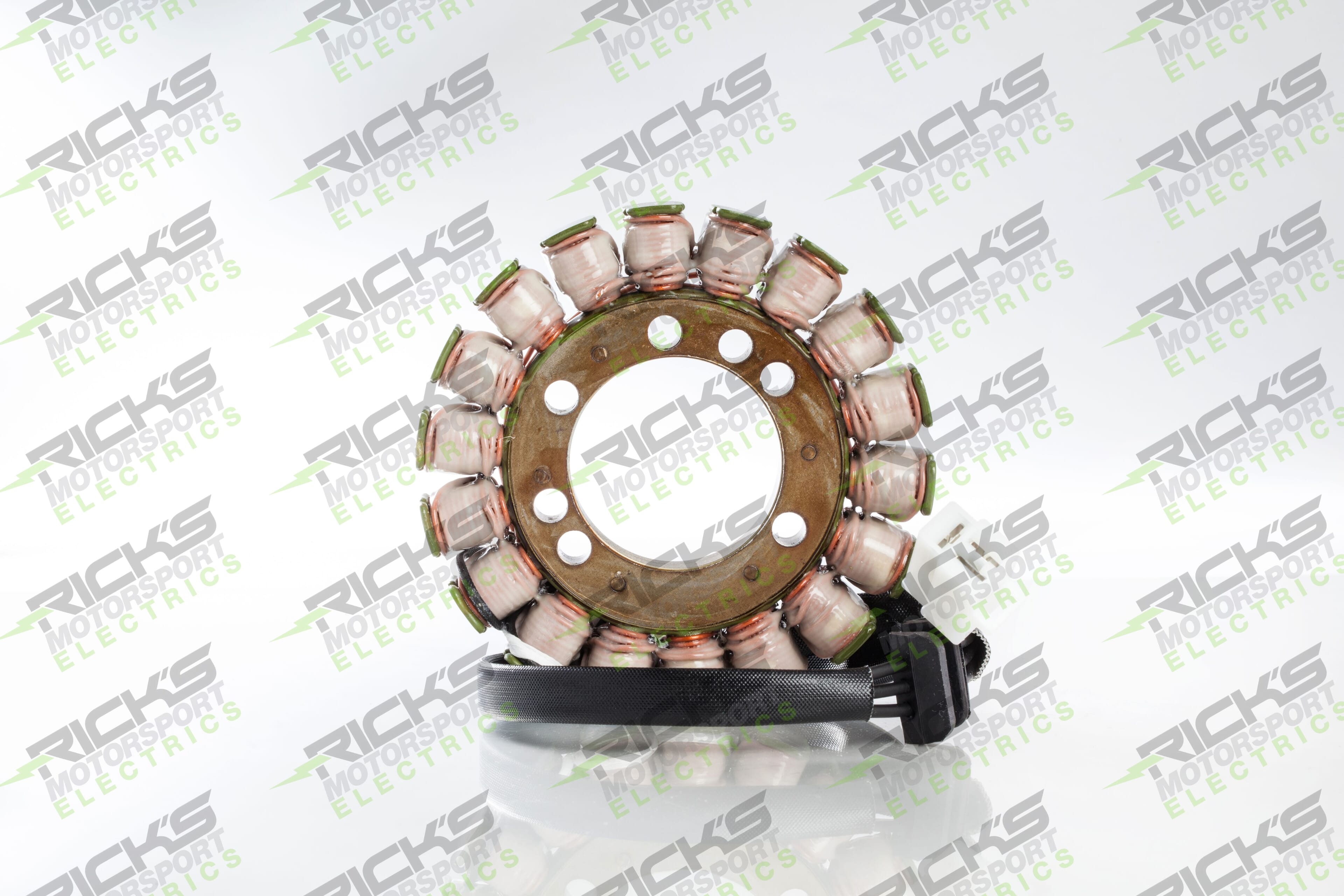 New OEM Style Kawasaki Stator 21_227