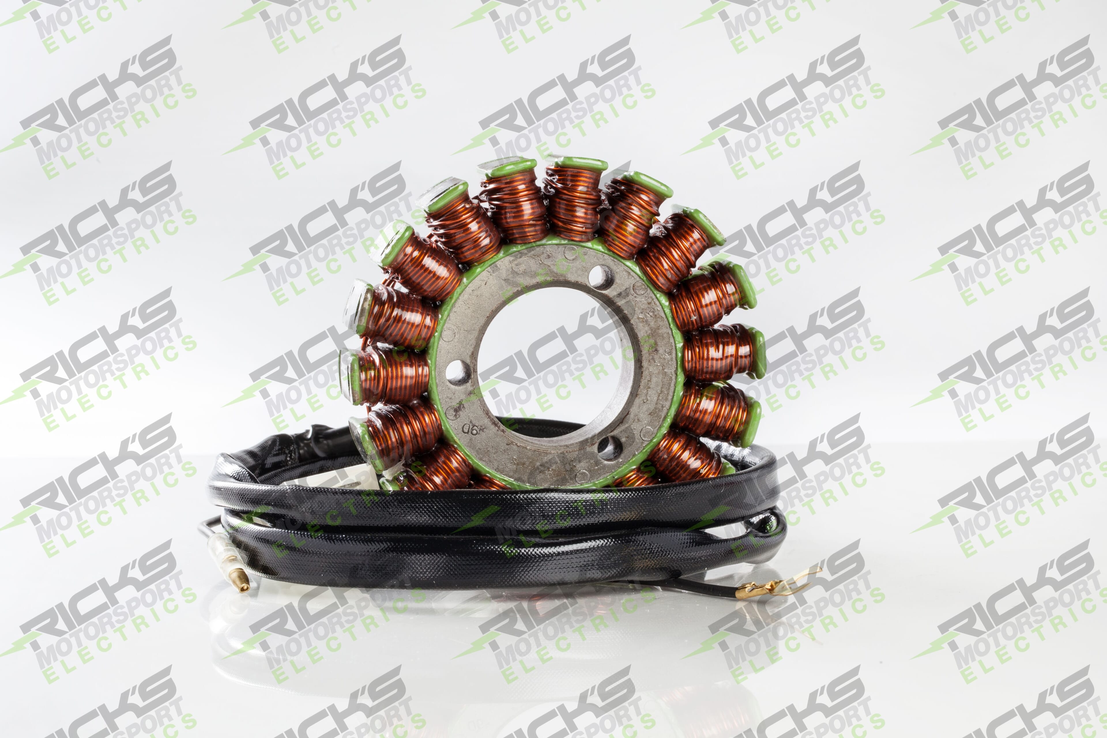 New OEM Style Kawasaki Stator 21_228