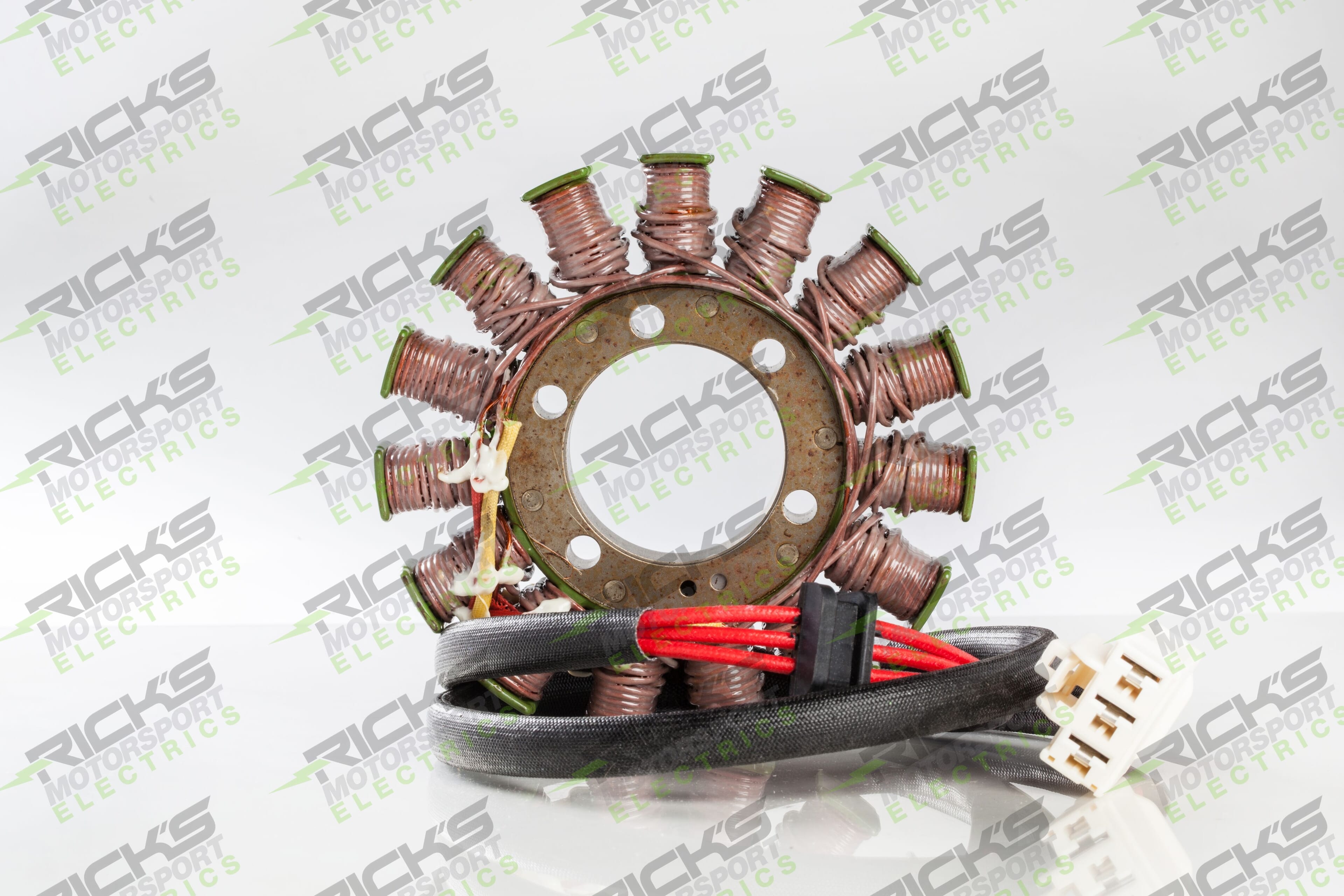 New OEM Style Kawasaki Stator 21_229