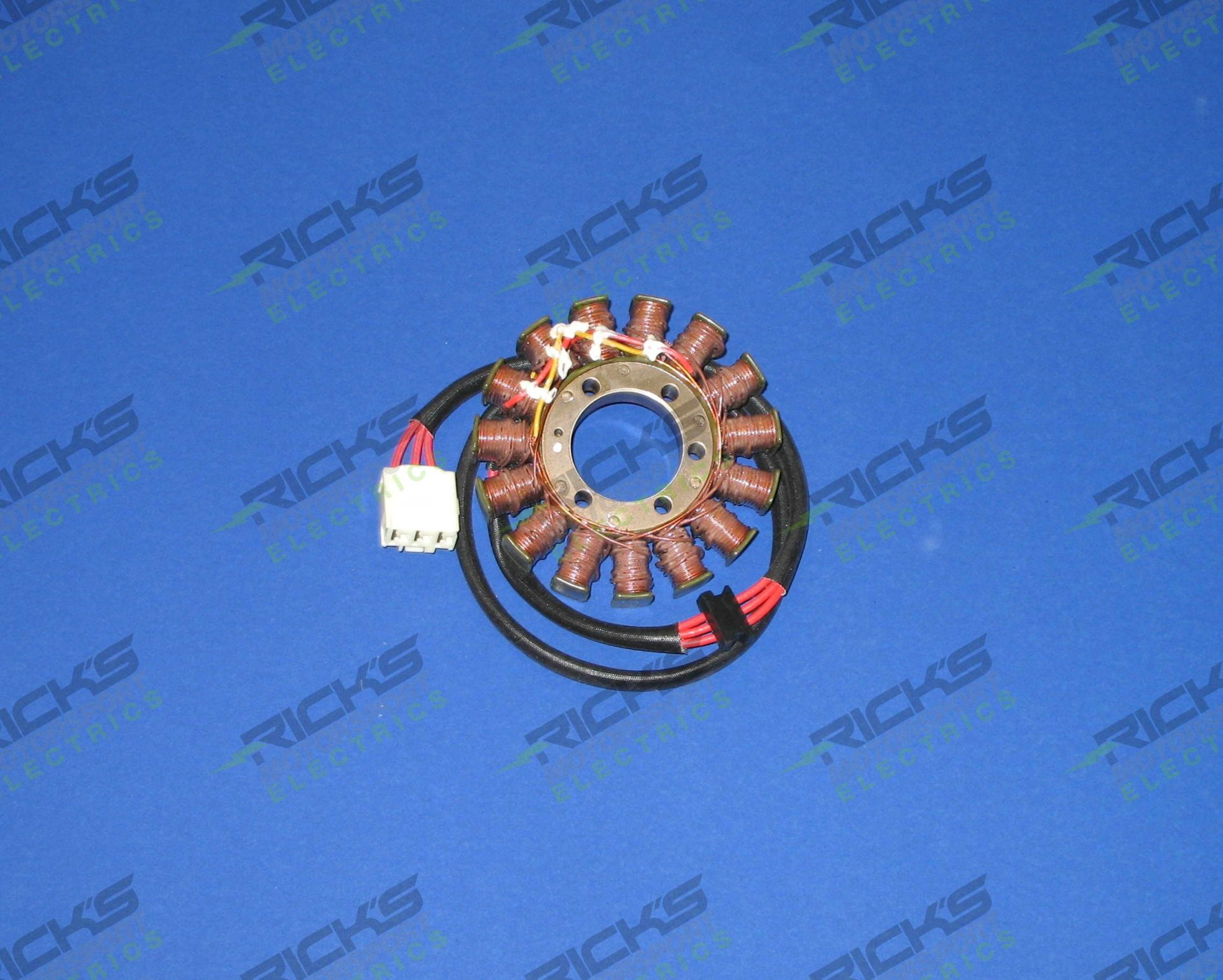 New Hot Shot Series Kawasaki Stator 21_229H