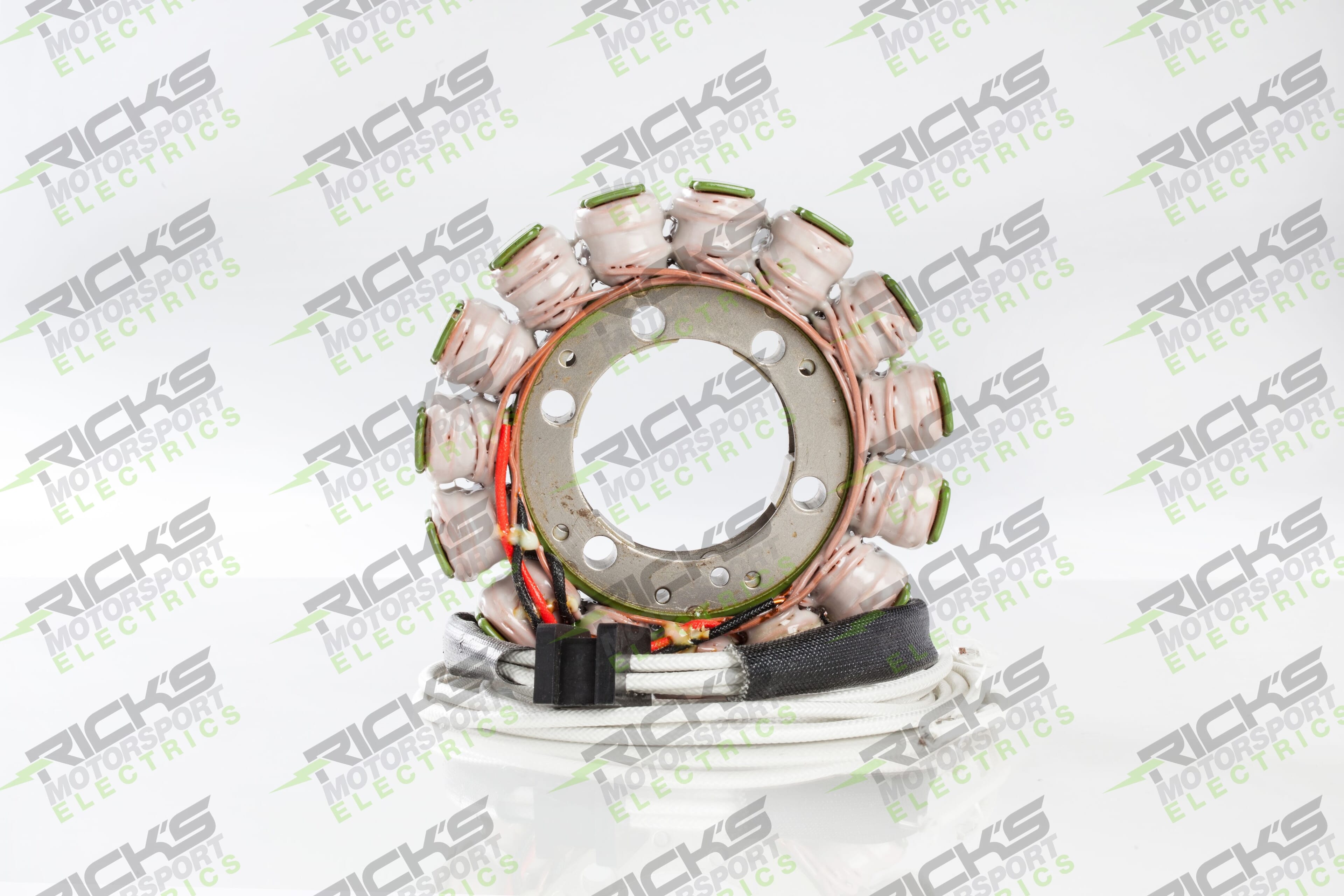 New OEM Style Kawasaki Stator 21_230