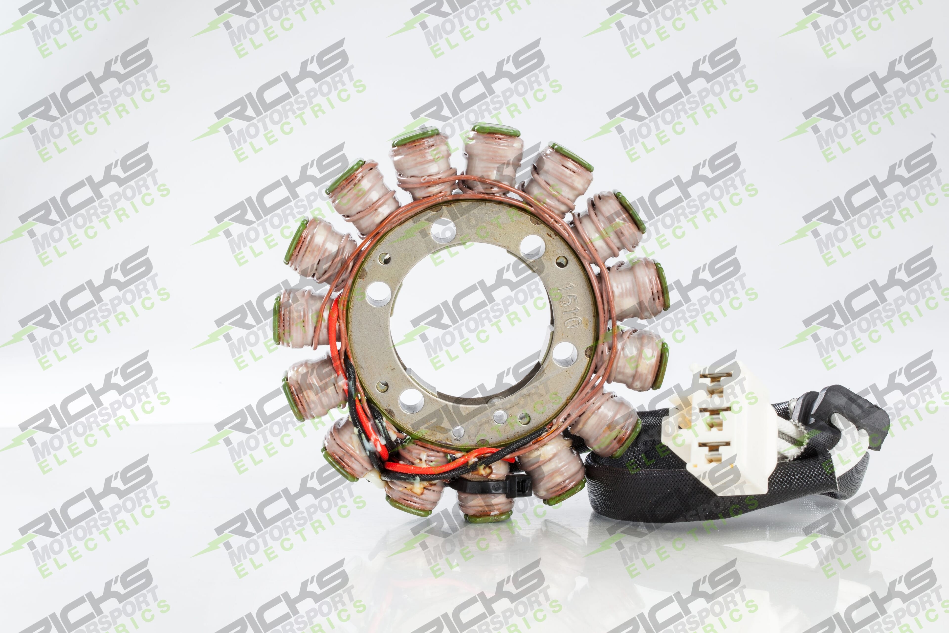 New OEM Style Kawasaki Stator 21_232