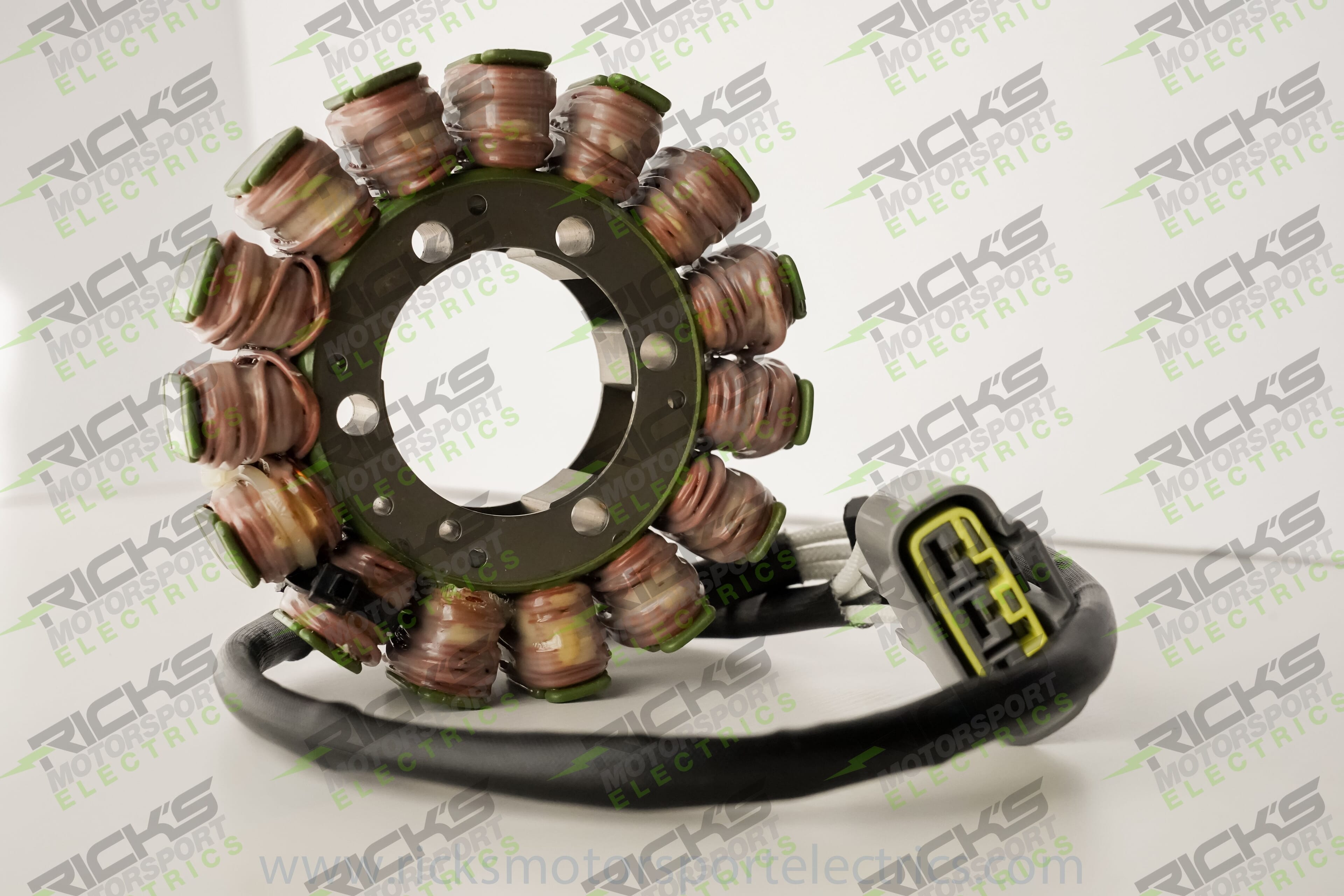 New OEM Style Kawasaki Stator 21_233
