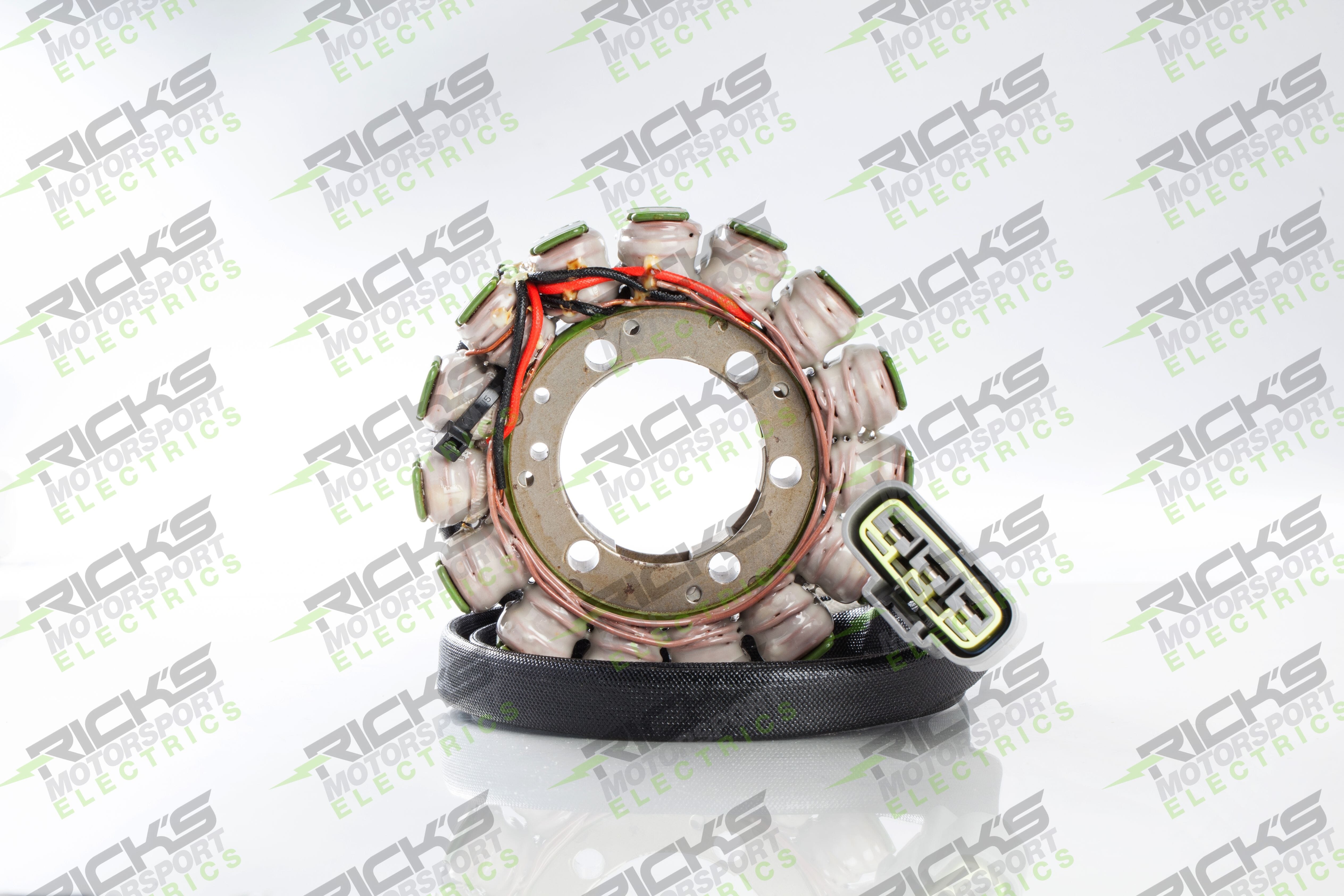 New OEM Style Kawasaki Stator 21_234