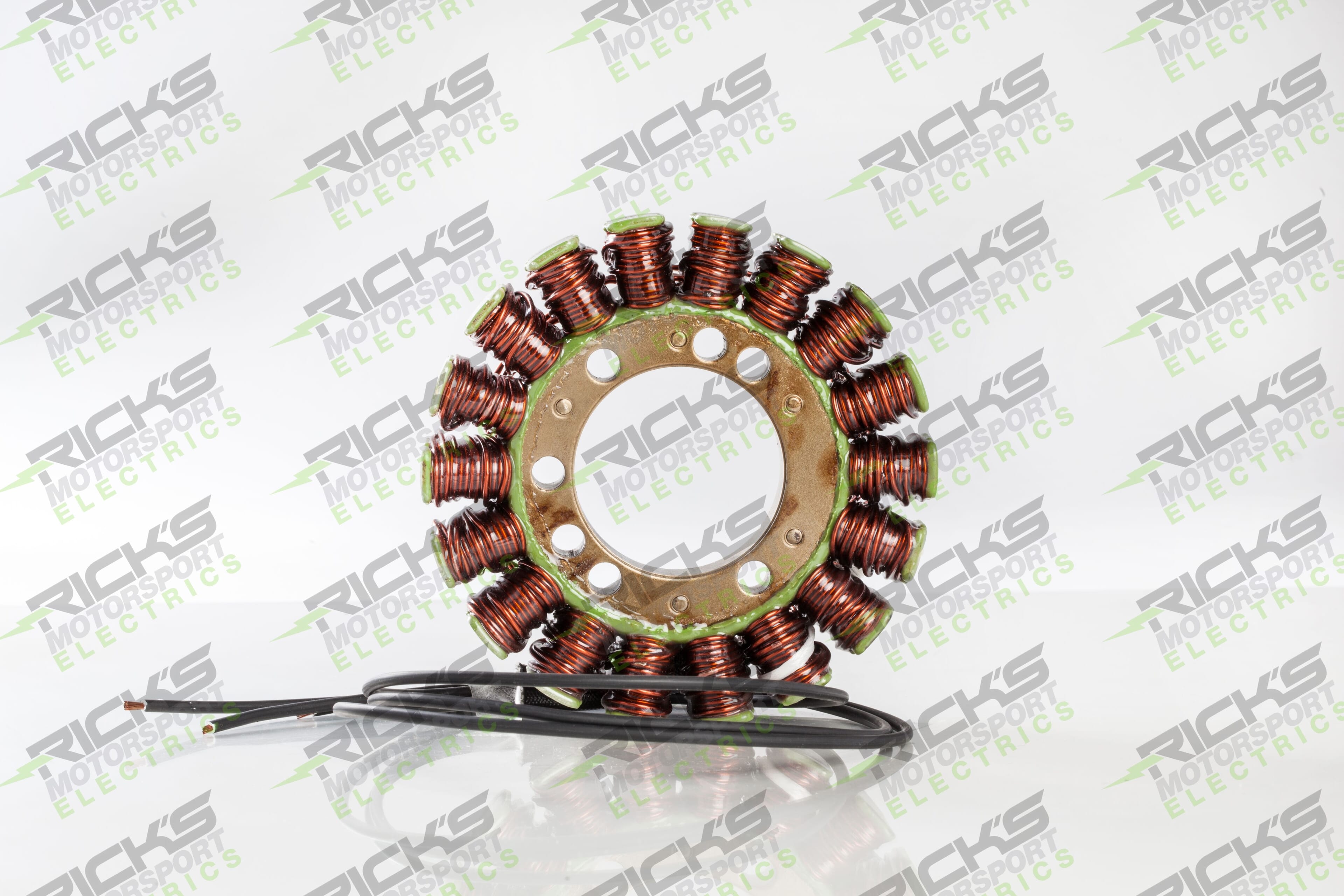 New OEM Style Kawasaki Stator 21_235
