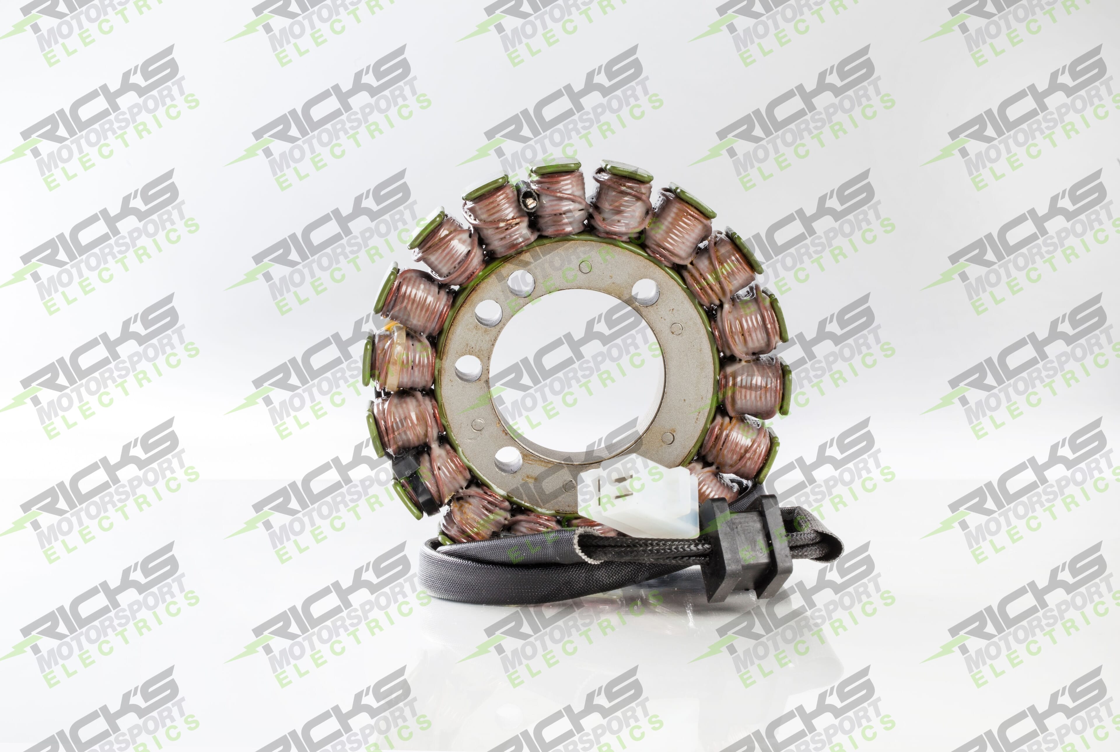 New OEM Style Kawasaki Stator 21_236