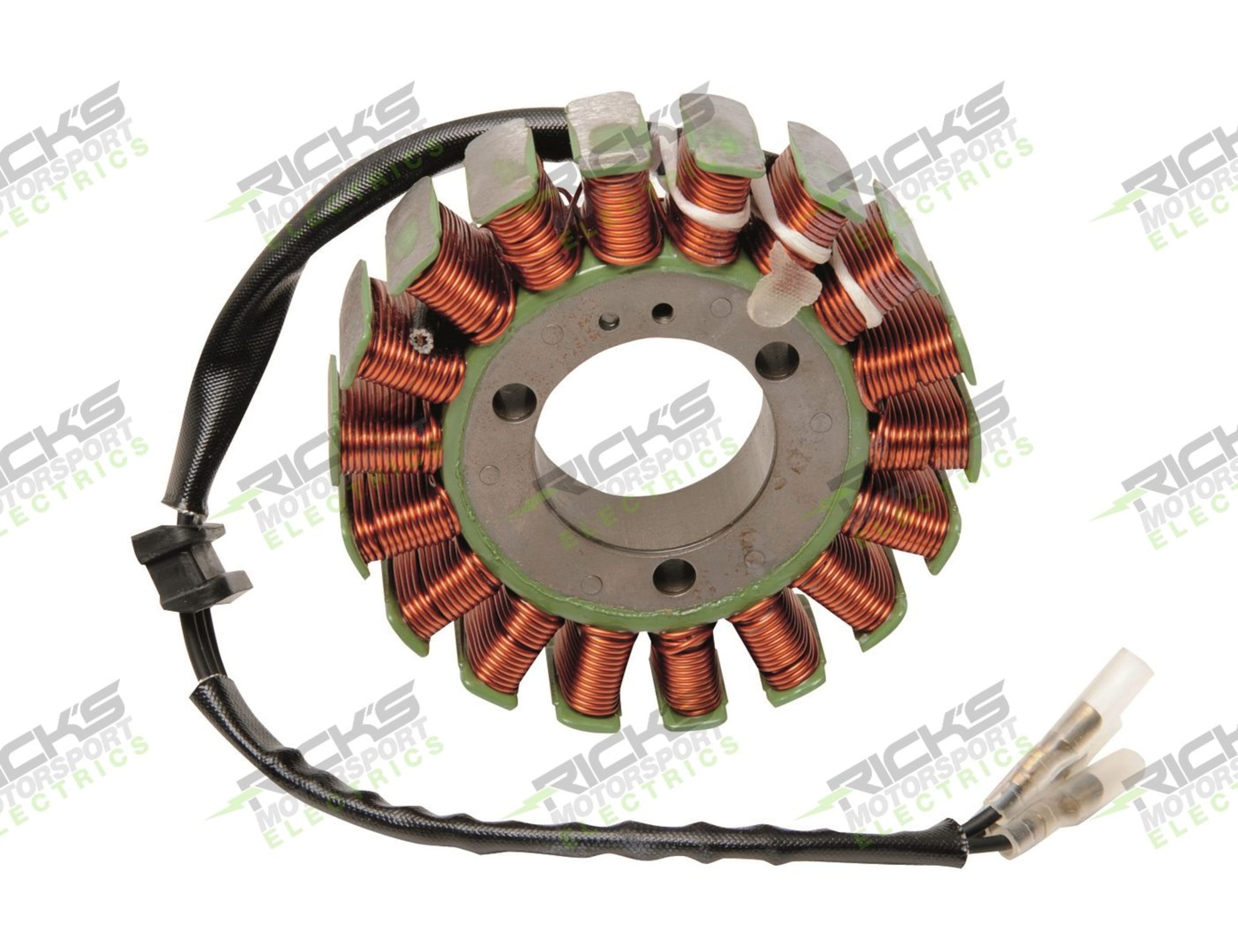 New OEM Style Kawasaki Stator 21_237