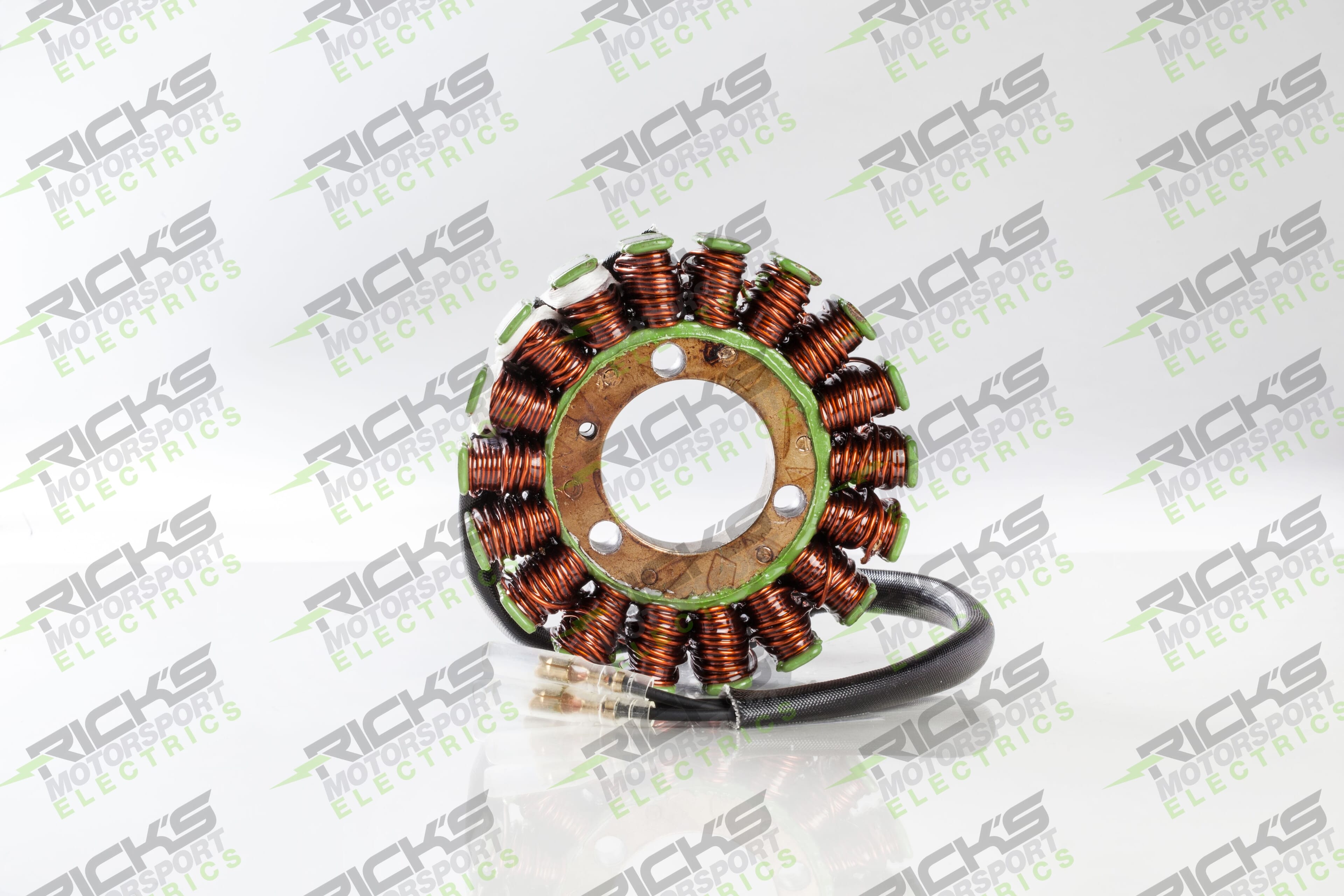 New OEM Style Kawasaki Stator 21_238