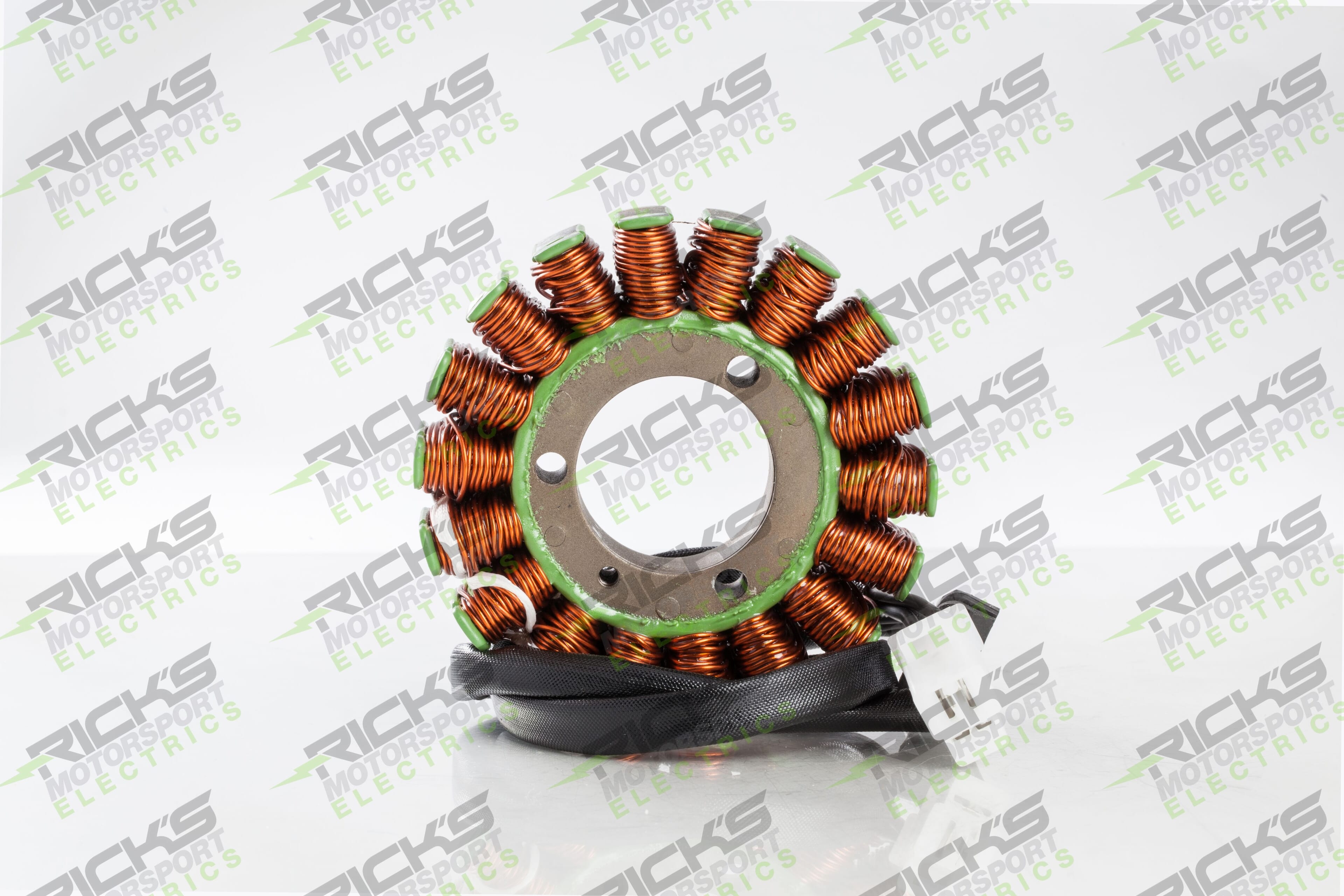 New OEM Style European Kawasaki Stator 21_239