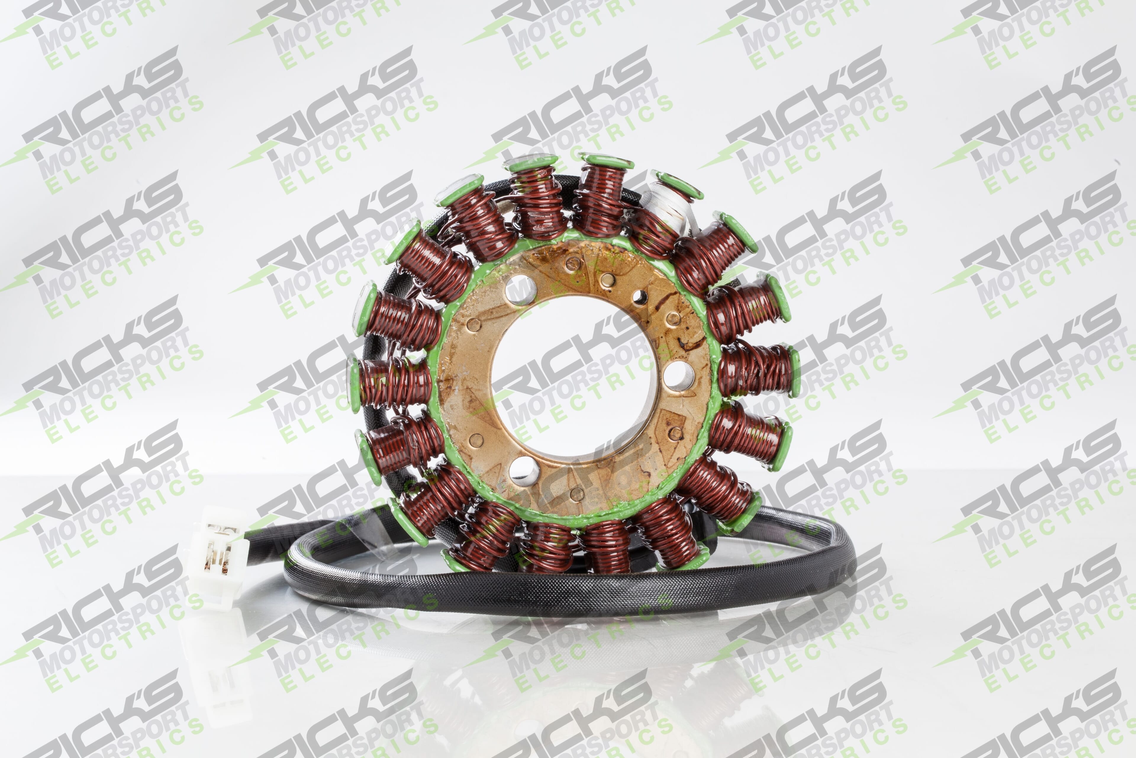New OEM Style Kawasaki Stator 21_240
