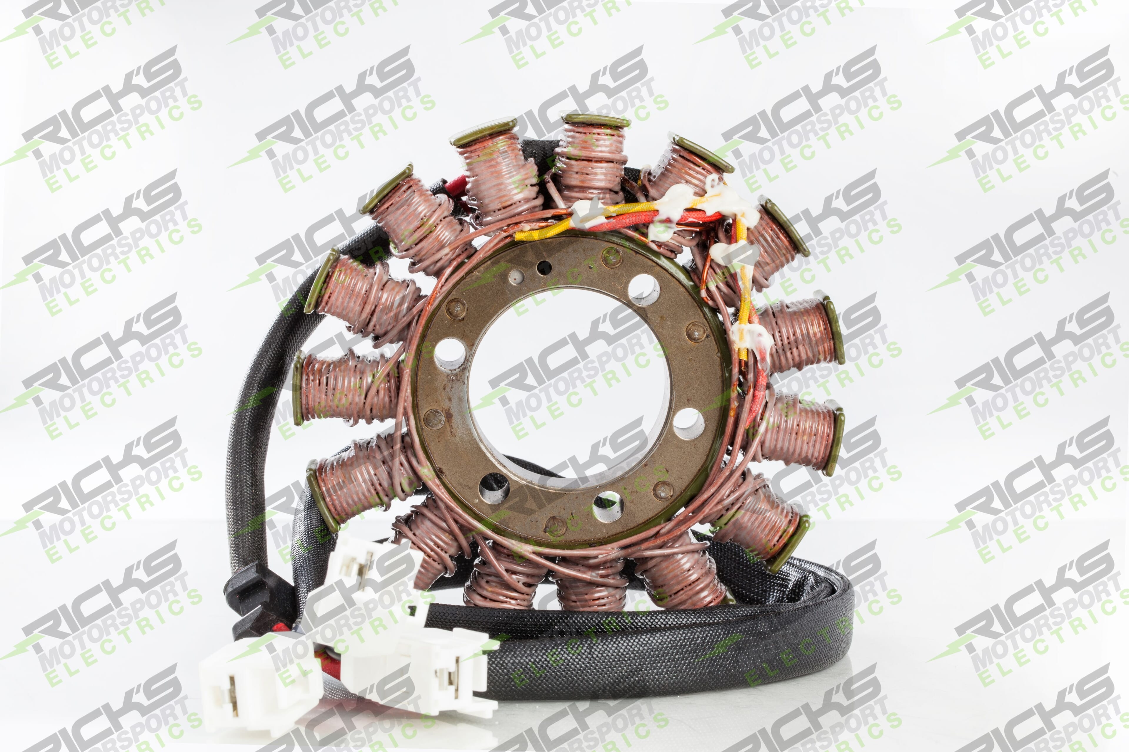 New OEM Style Kawasaki Stator 21_241