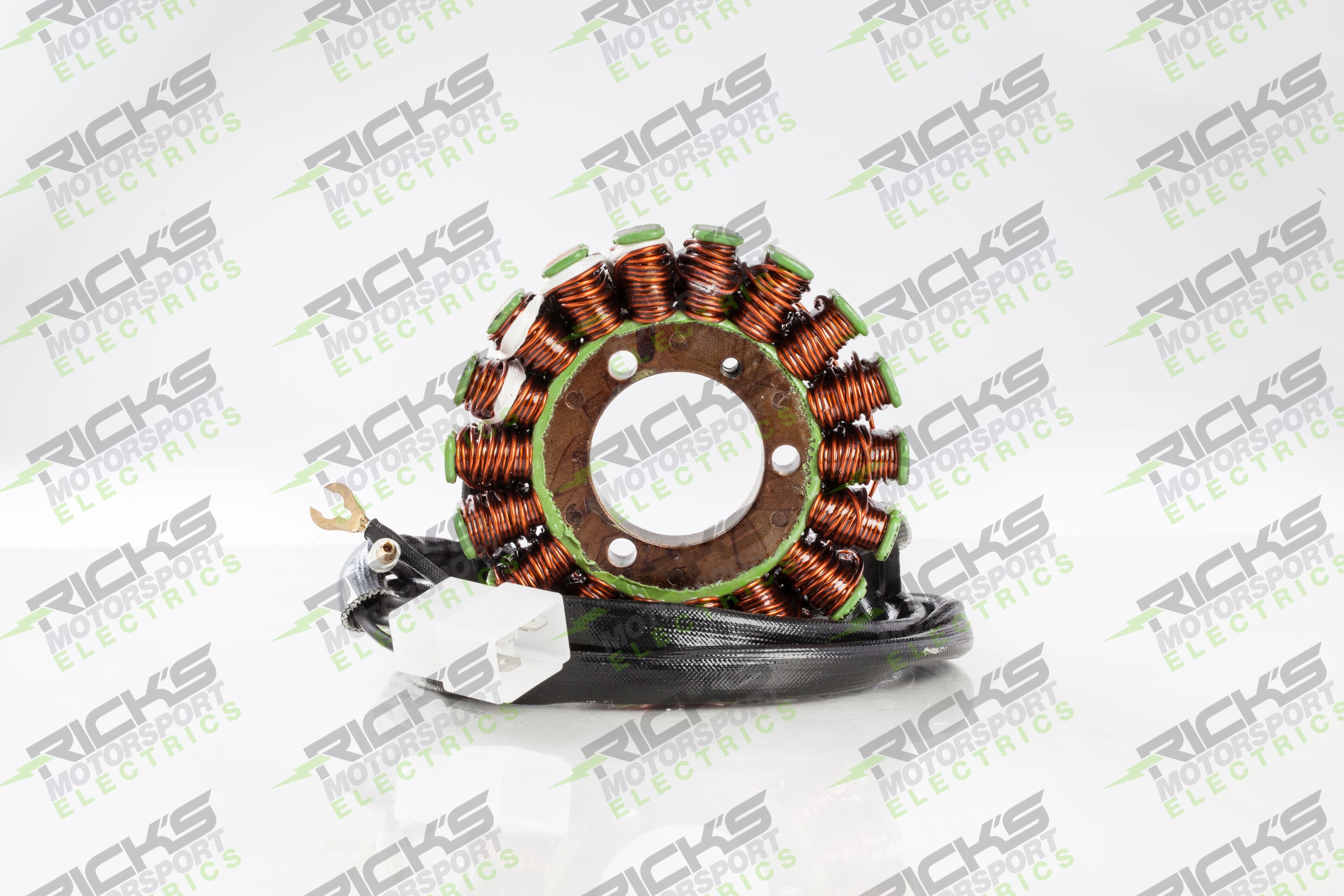 New OEM Style Kawasaki Stator 21_242