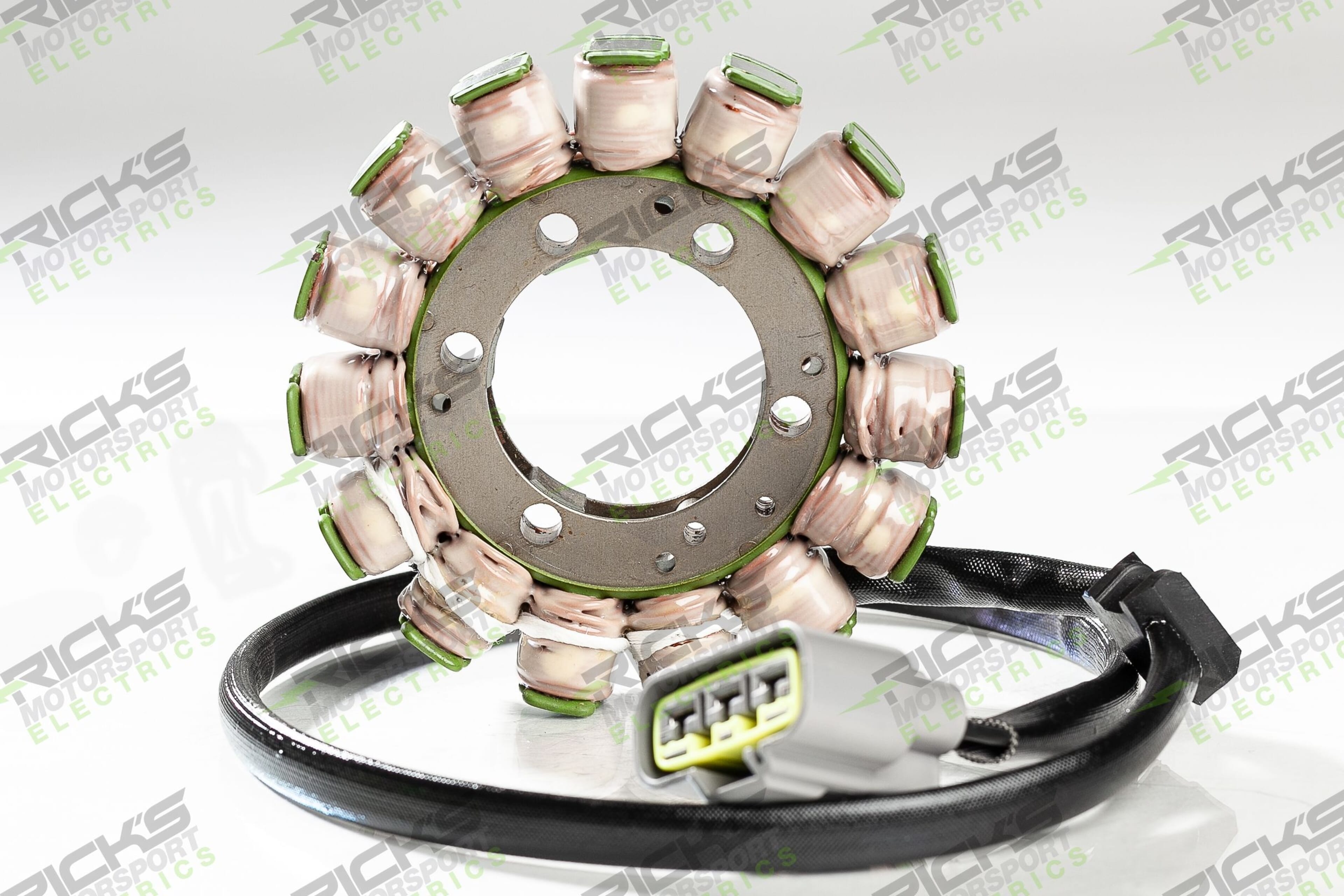 New OEM Style Kawasaki Stator 21_243
