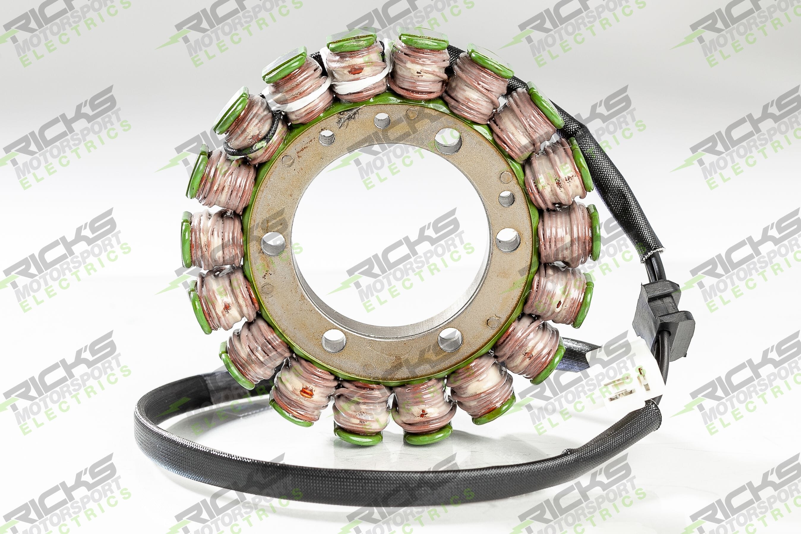 New OEM Style Kawasaki Stator 21_244 from Rick's Motorsport Electrics