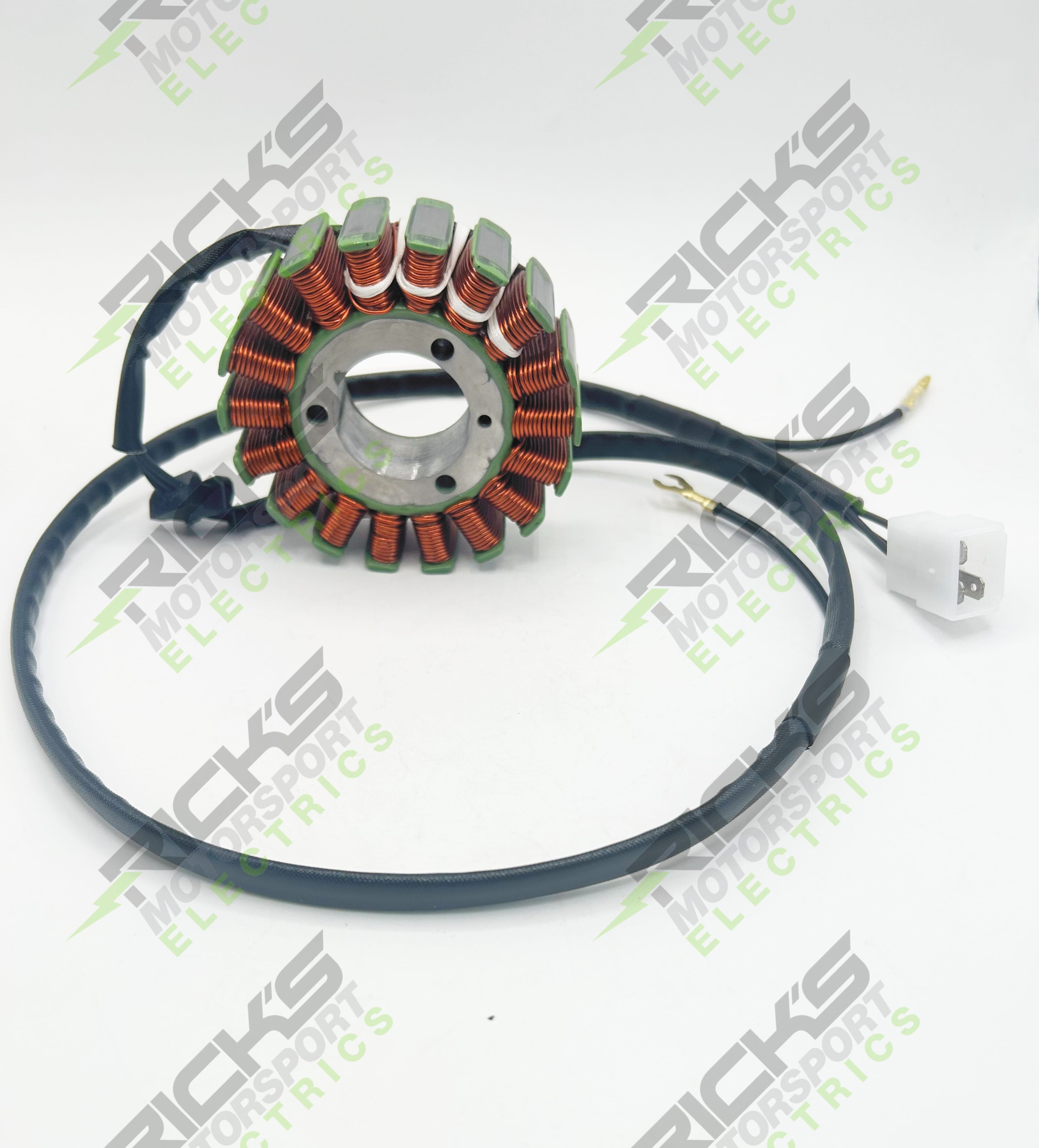 New OEM Style Kawasaki Stator 21_245