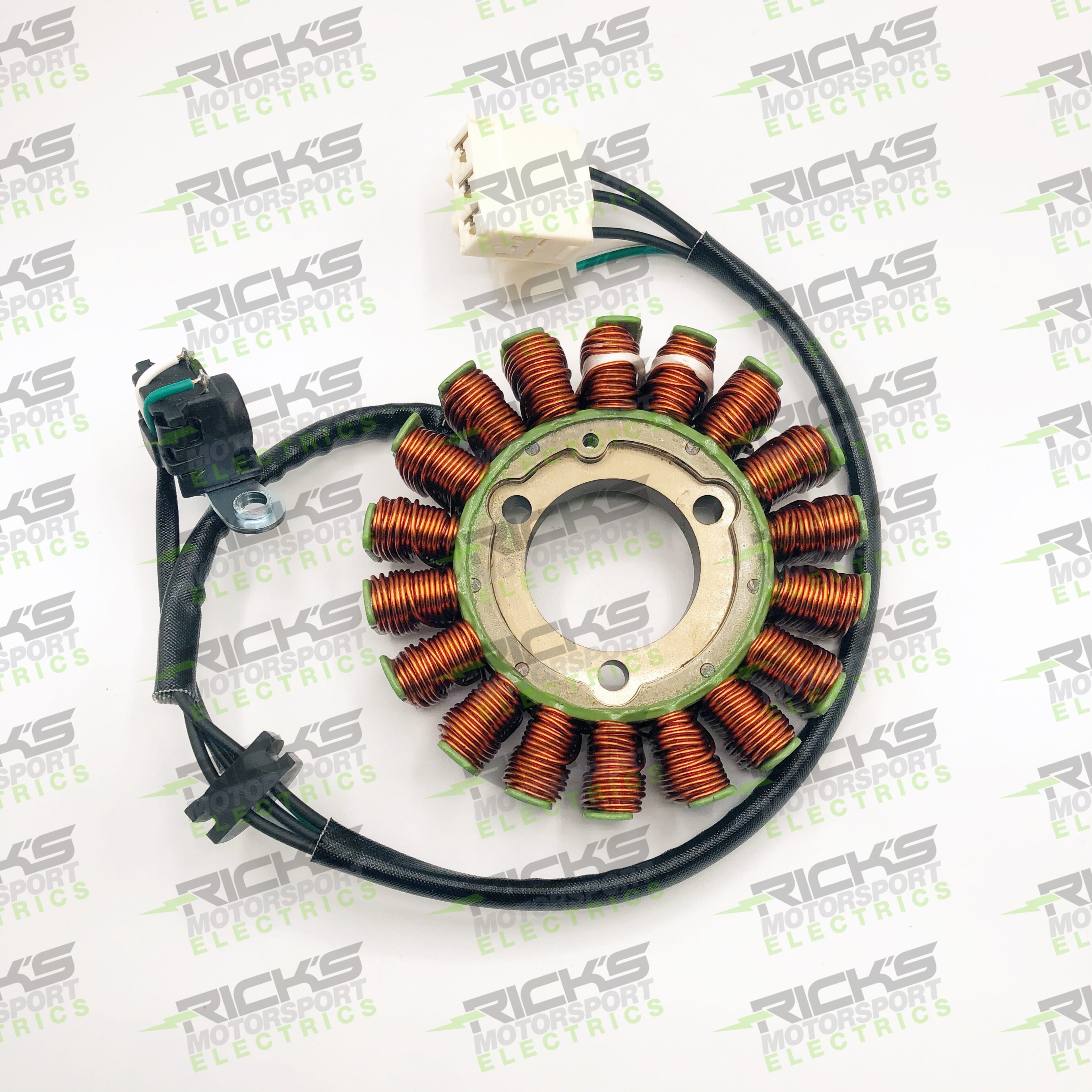 New OEM Style Kawasaki Stator 21_246