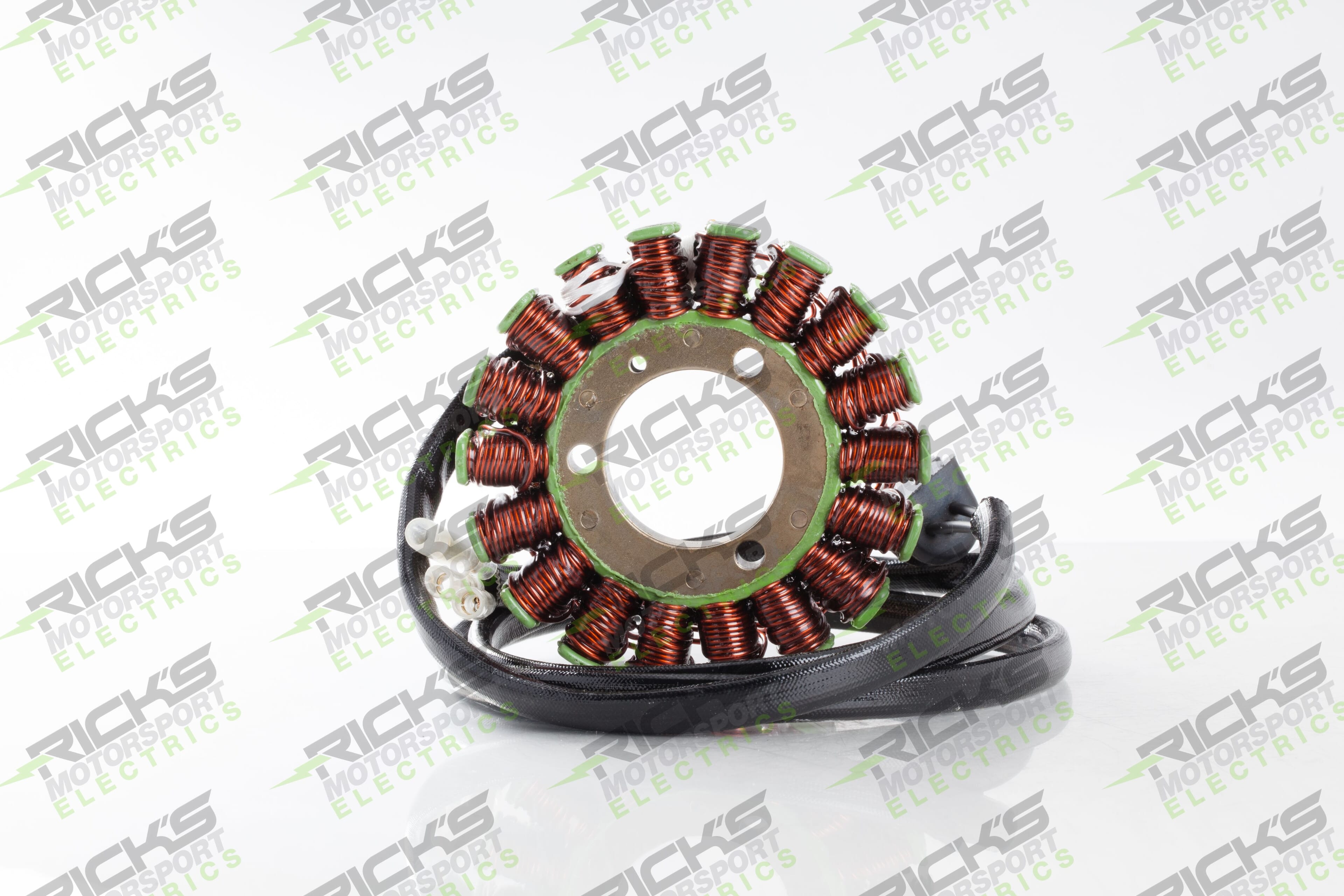 New OEM Style Suzuki Stator 21_301