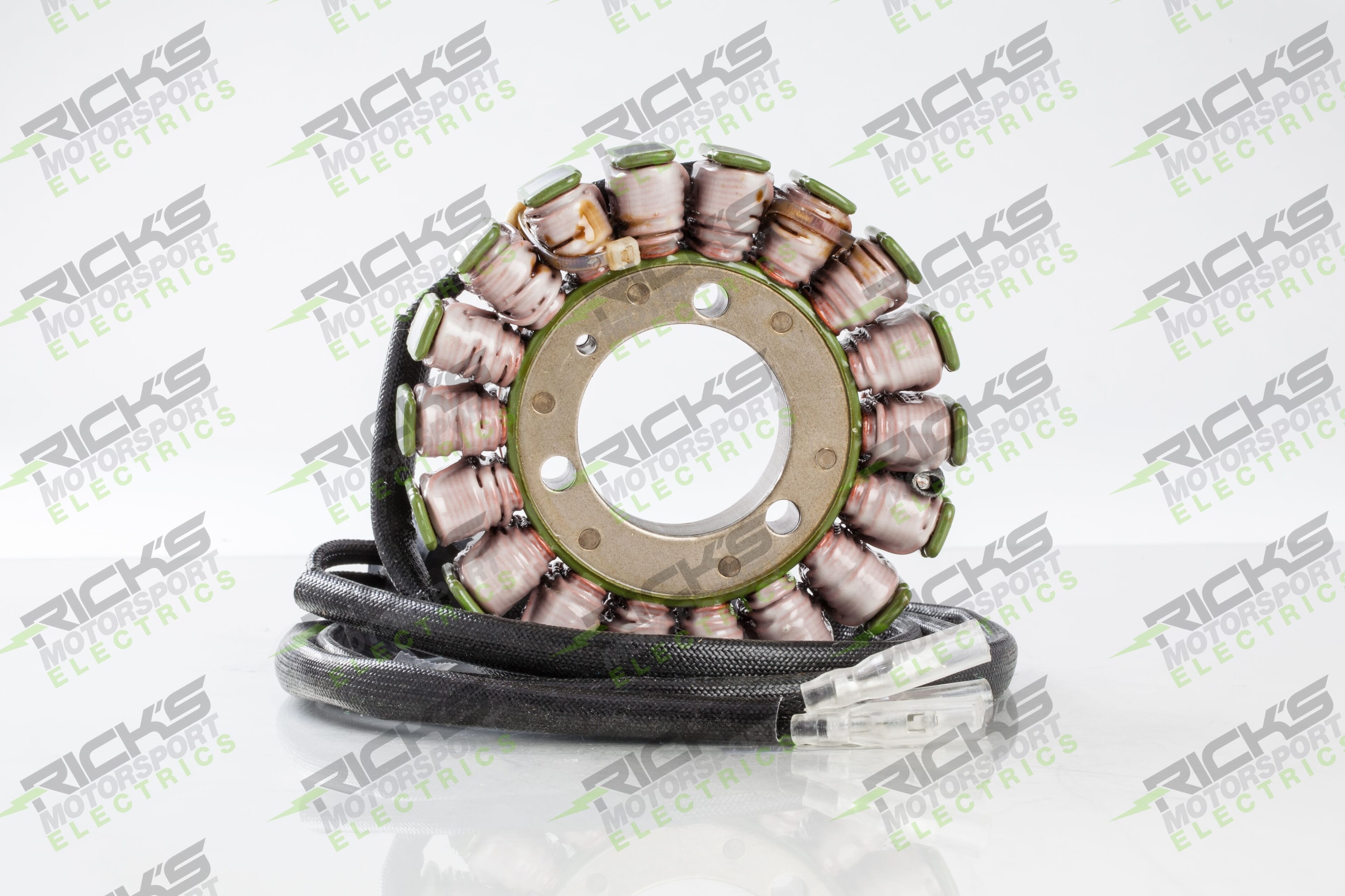 New OEM Style Suzuki Stator 21_302