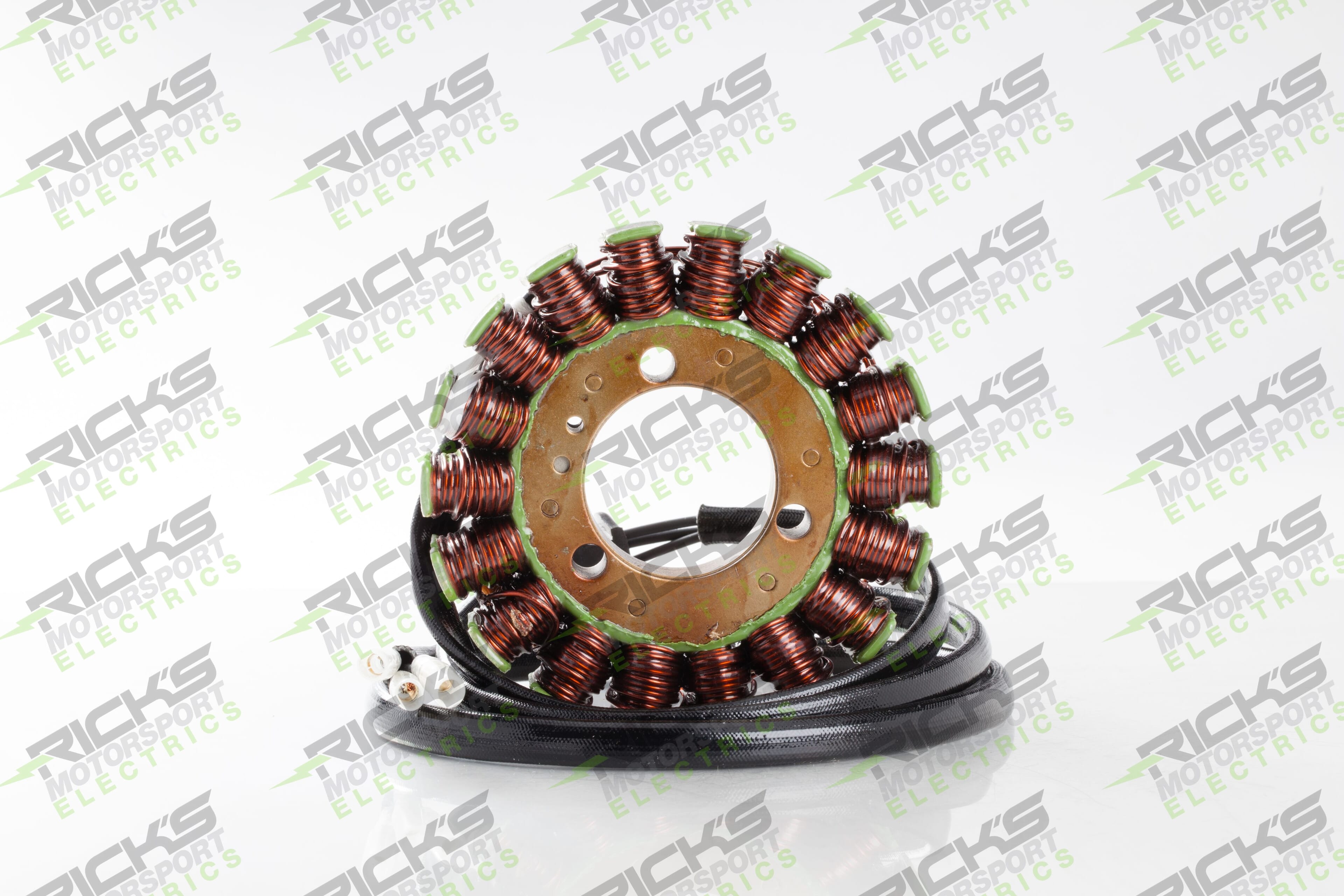 New OEM Style Suzuki Stator 21_303