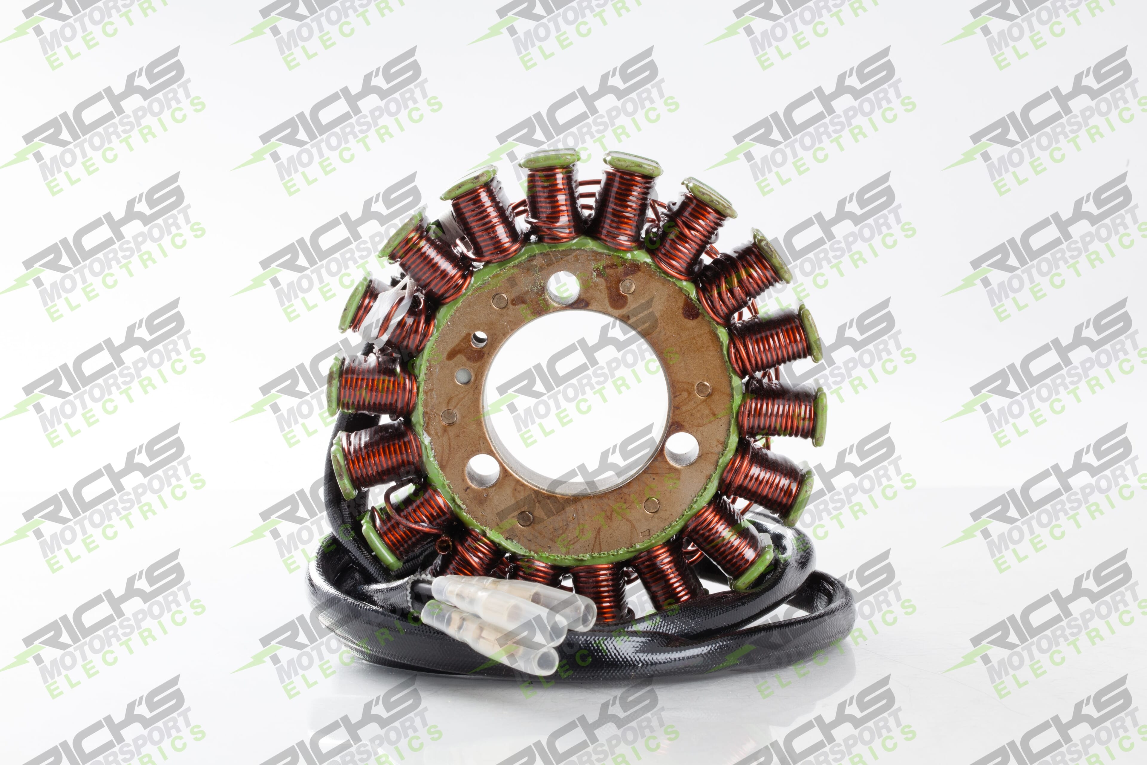 New OEM Style Suzuki Stator 21_304