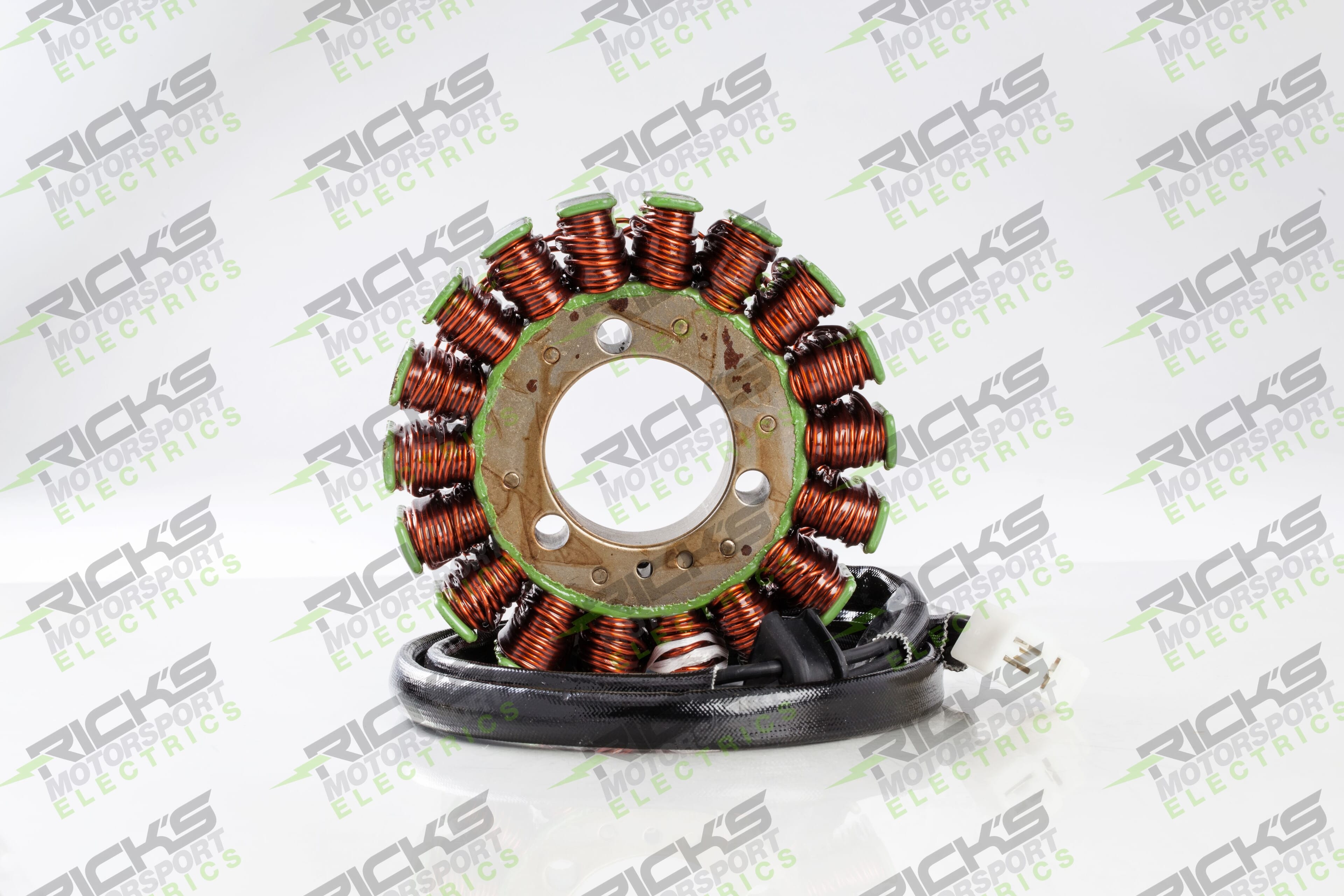 New OEM Style Suzuki Stator 21_306
