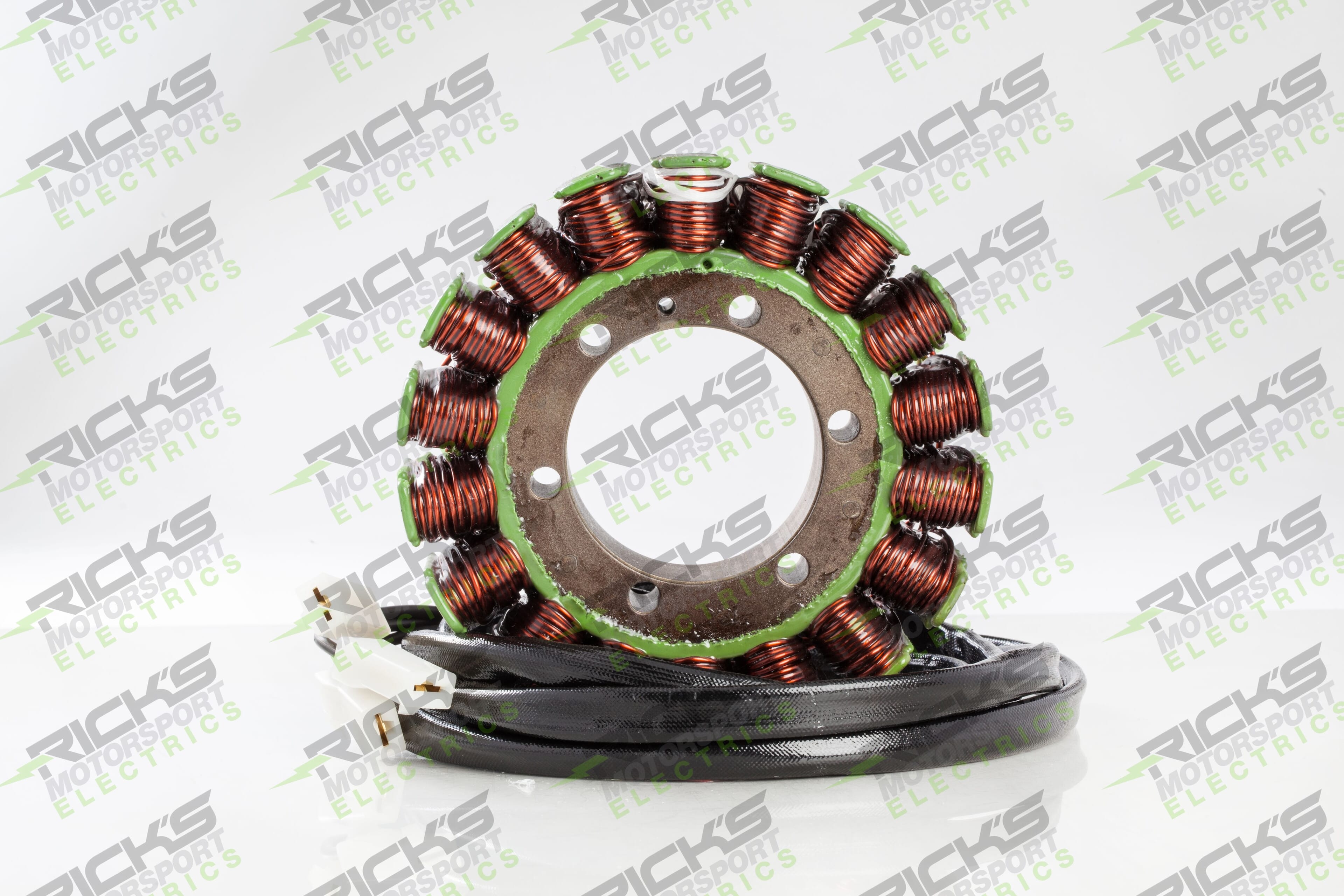 New OEM Style Suzuki Stator 21_307