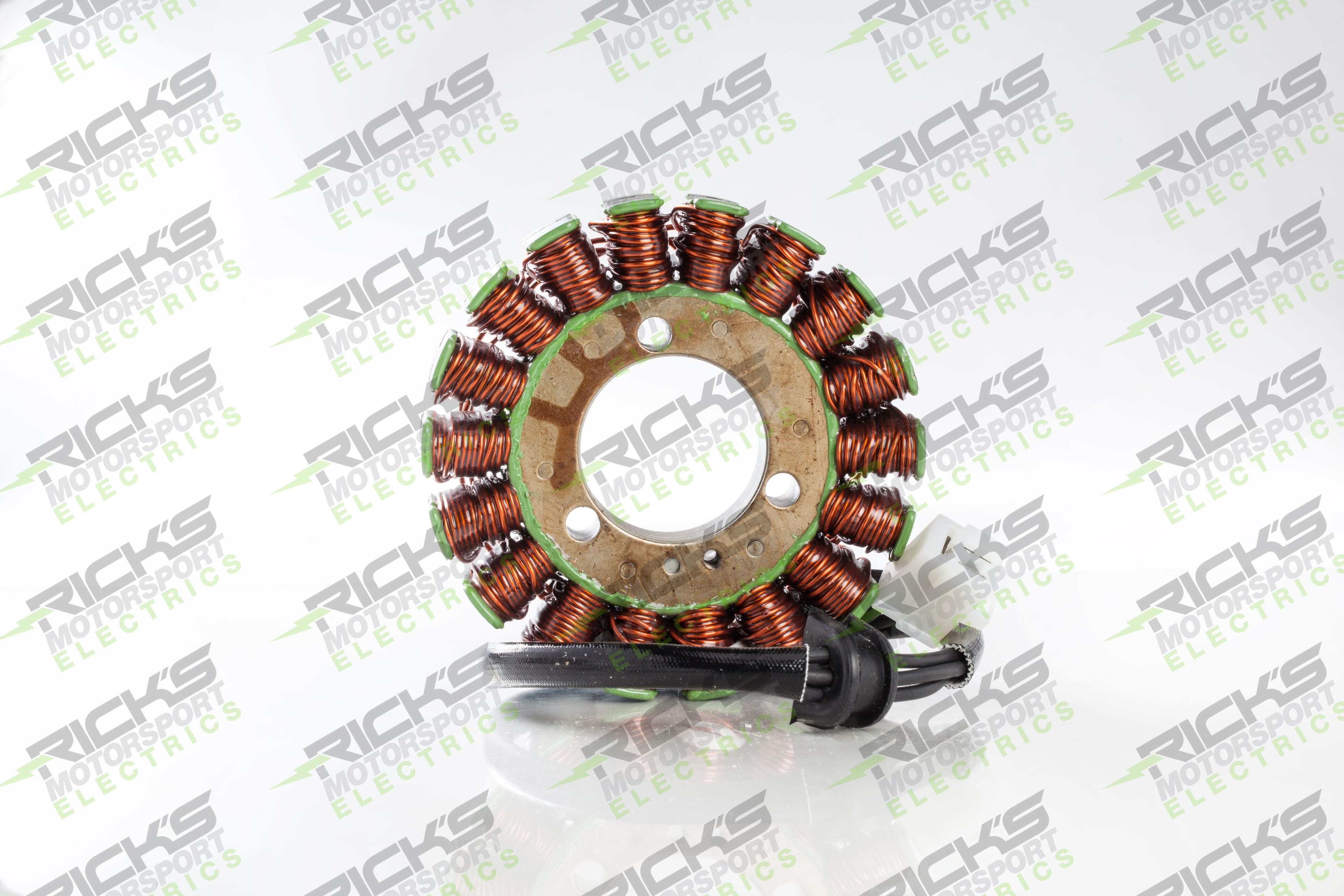 New OEM Style Suzuki Stator 21_308