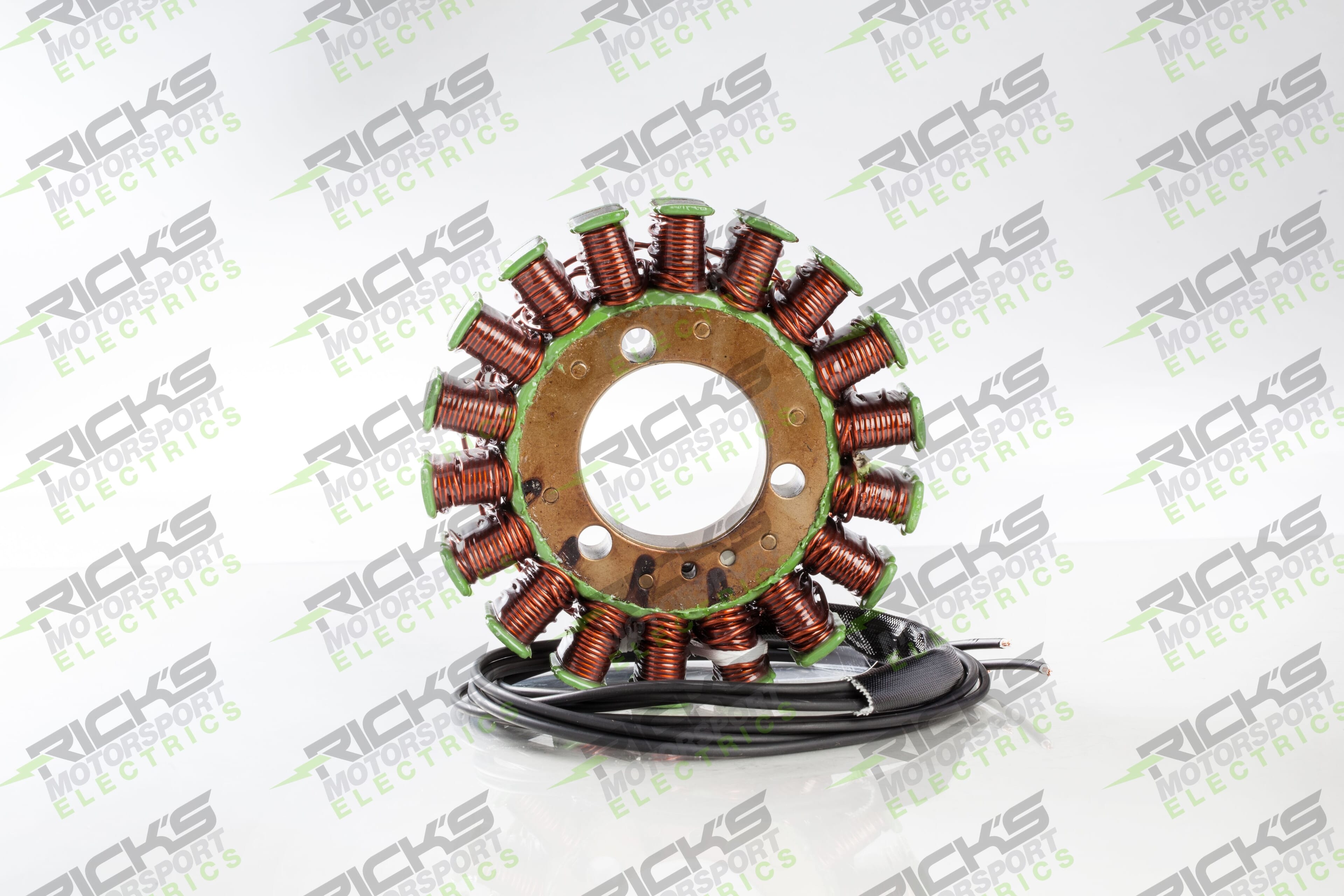 New OEM Style Suzuki Stator 21_309