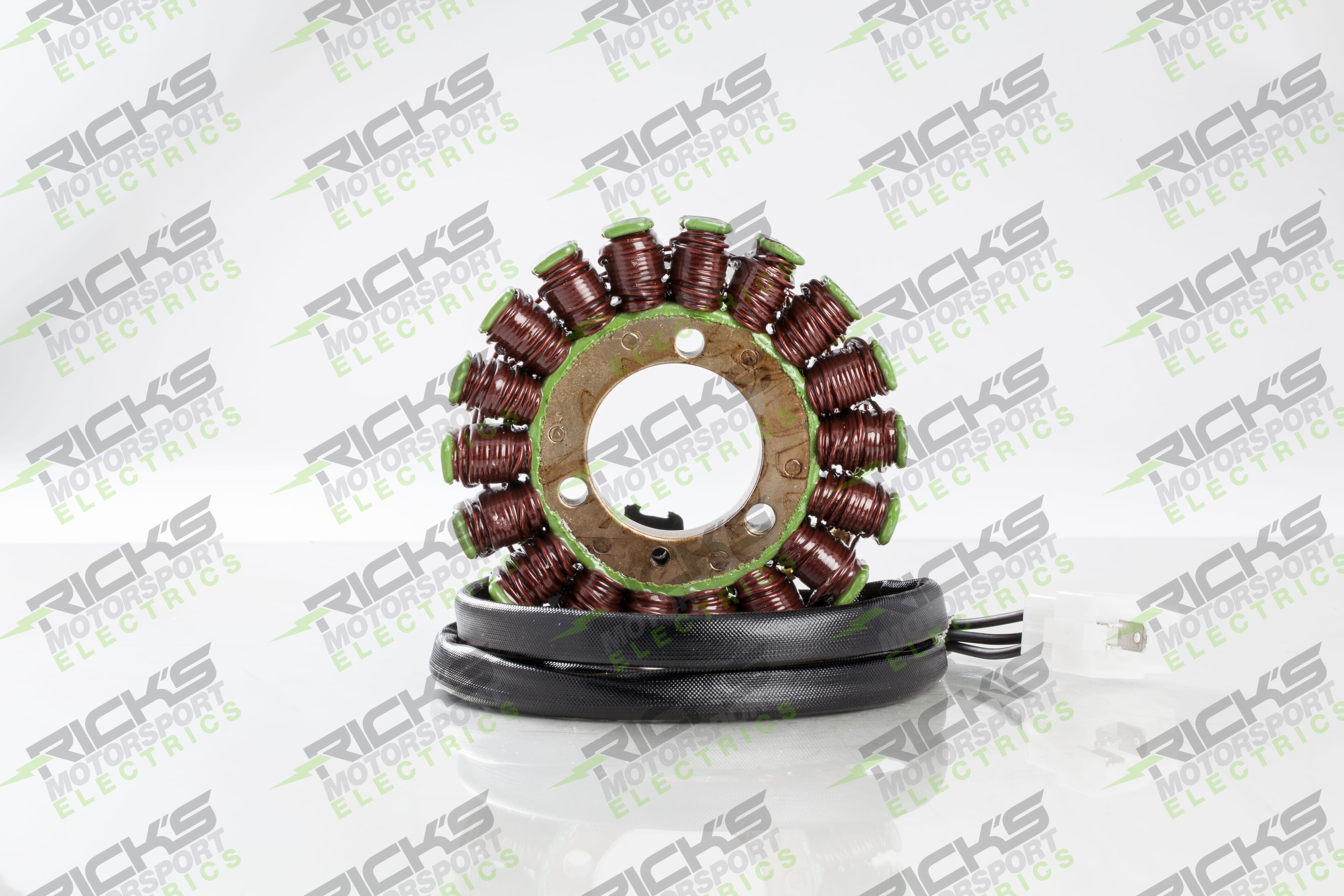 New OEM Style Suzuki Stator 21_310