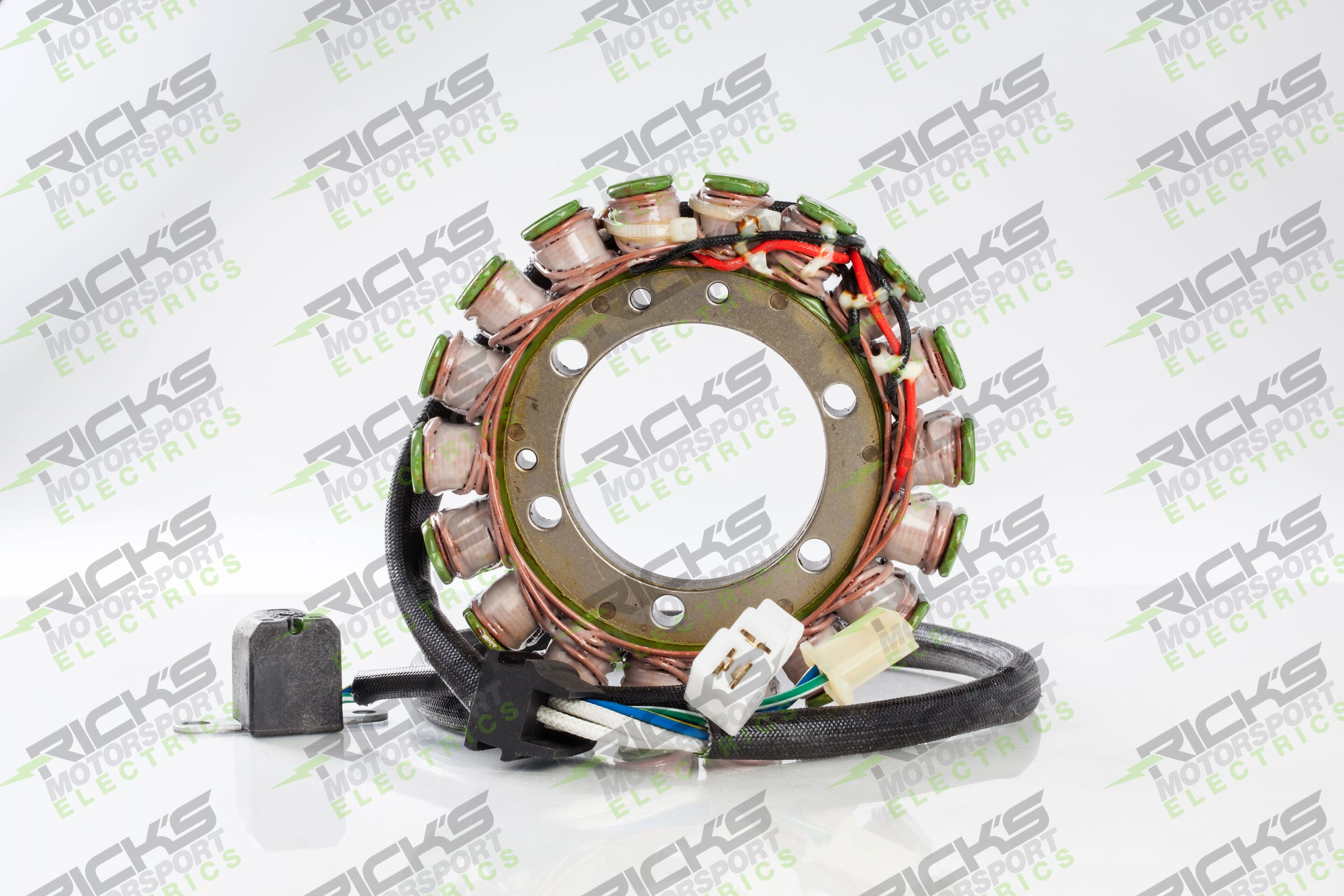 New Hot Shot Series Suzuki Stator 21_311H