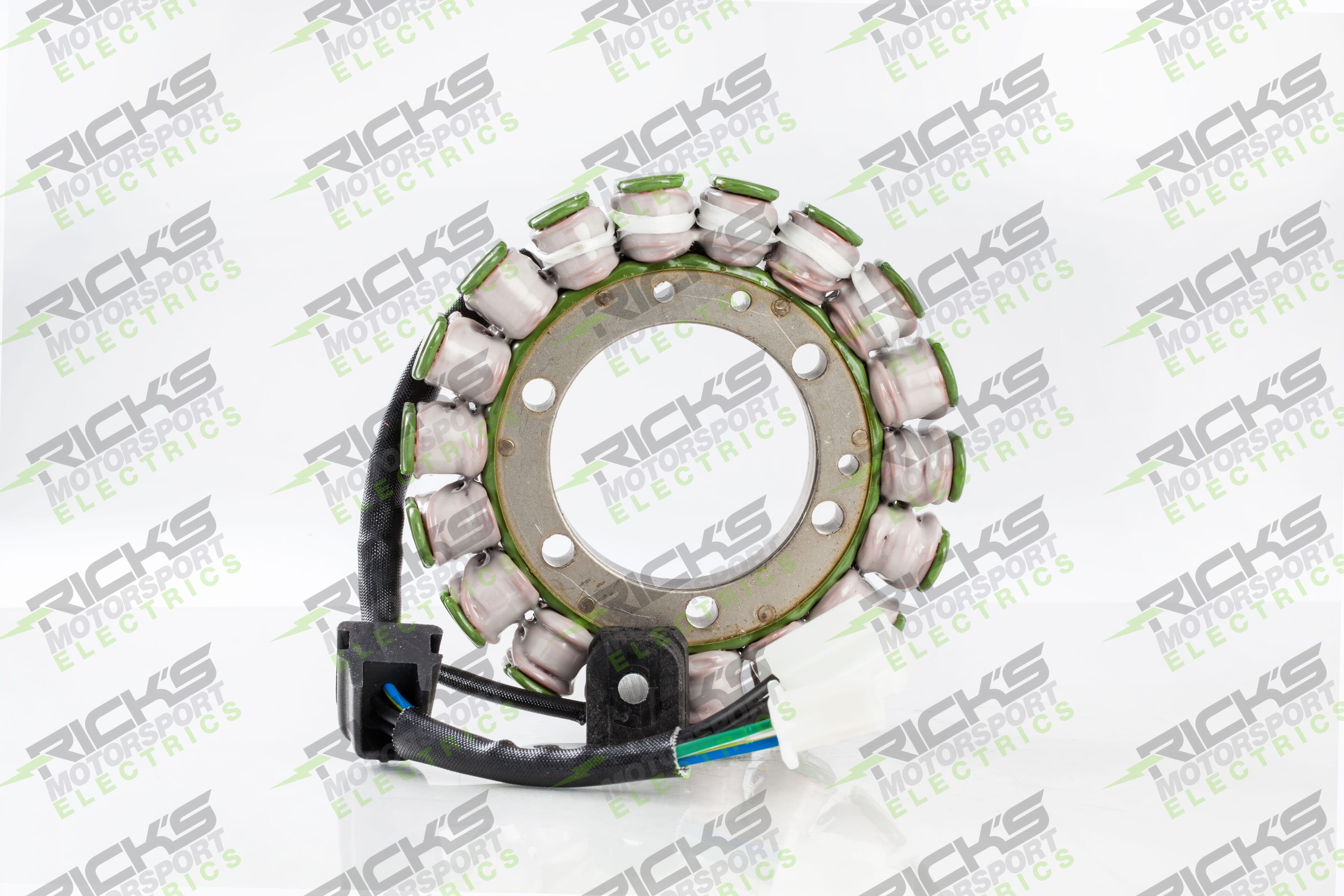 New Hot Shot Series Suzuki Stator 21_312H