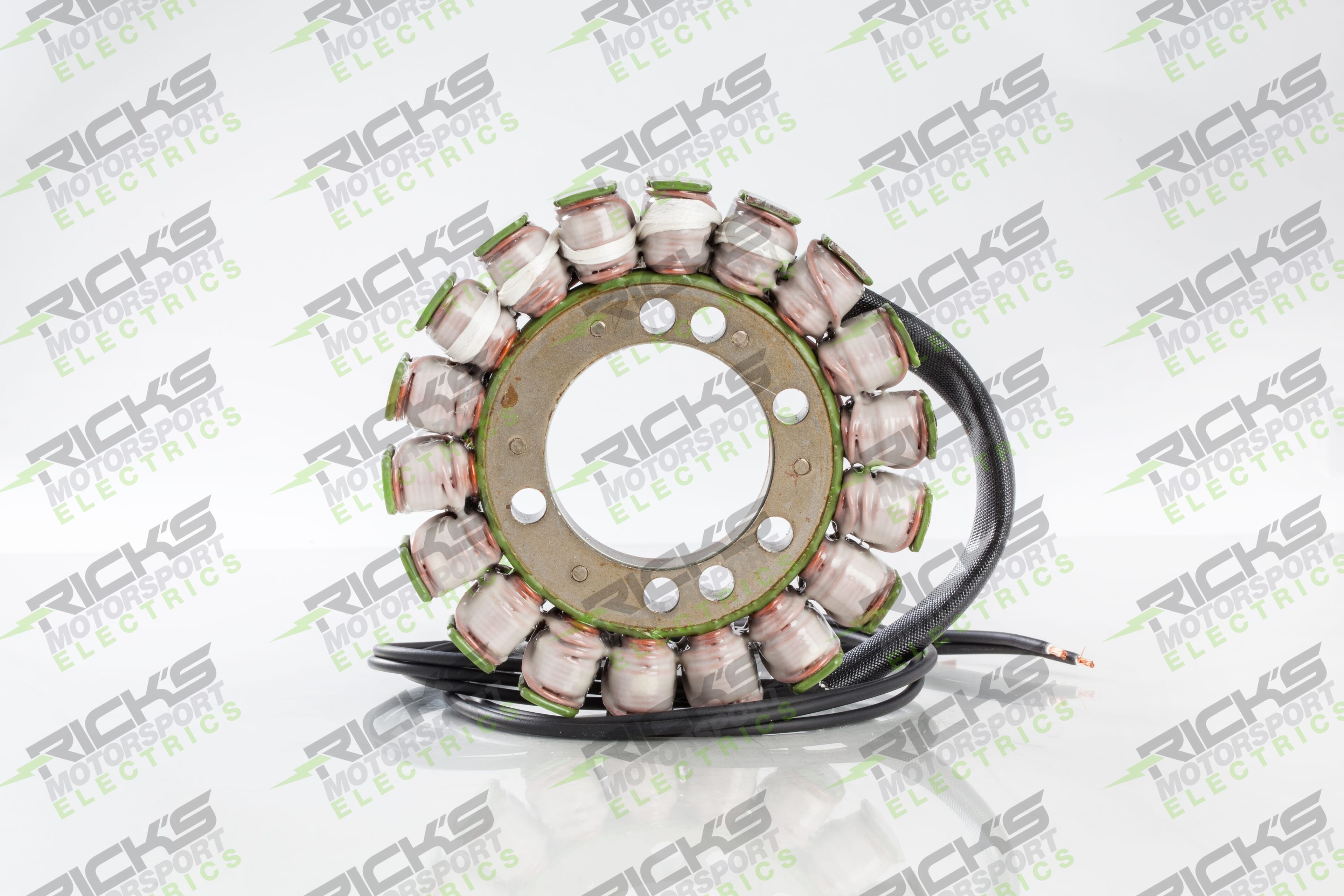 New OEM Style Suzuki Stator 21_313
