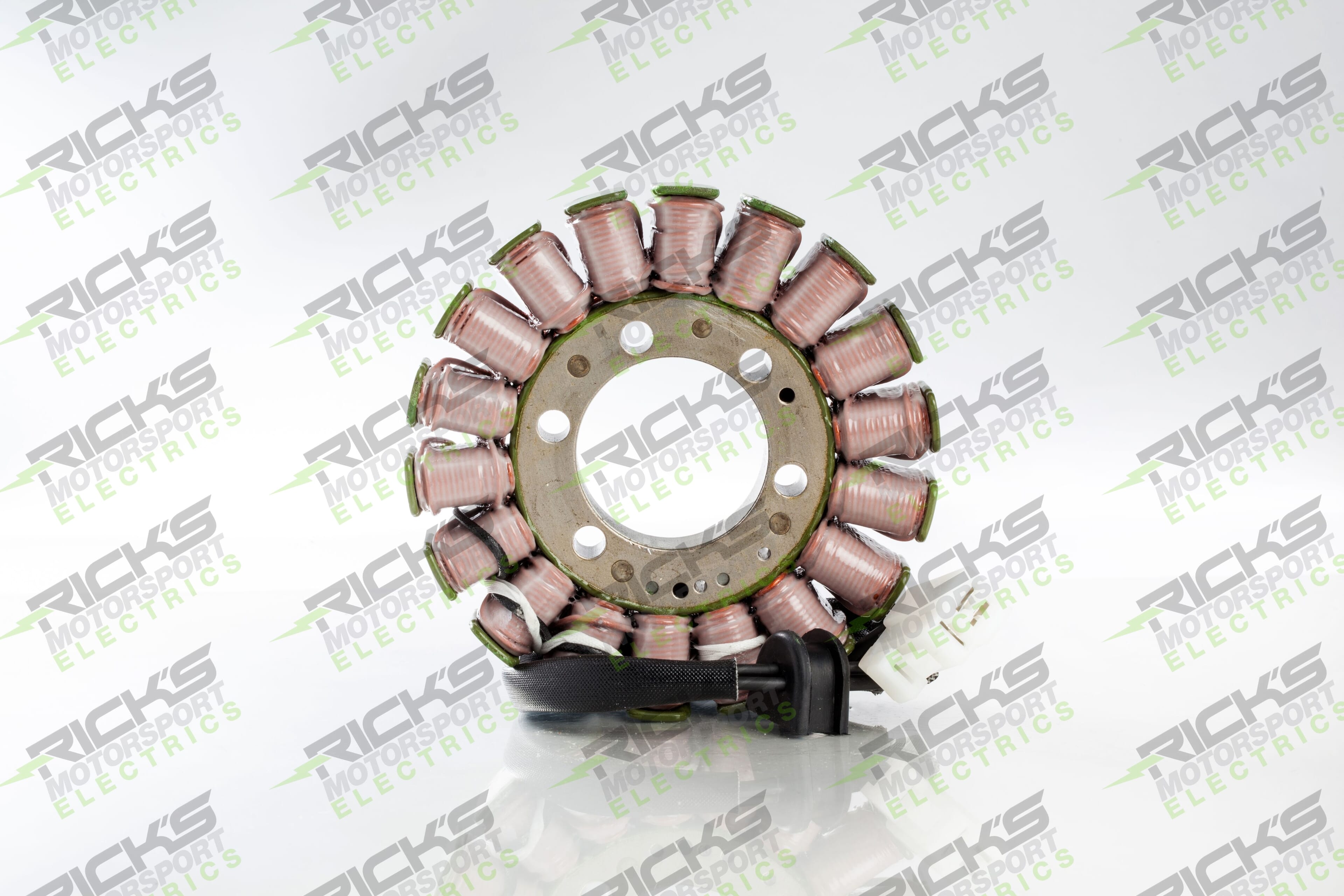 New OEM Style Suzuki Stator 21_314