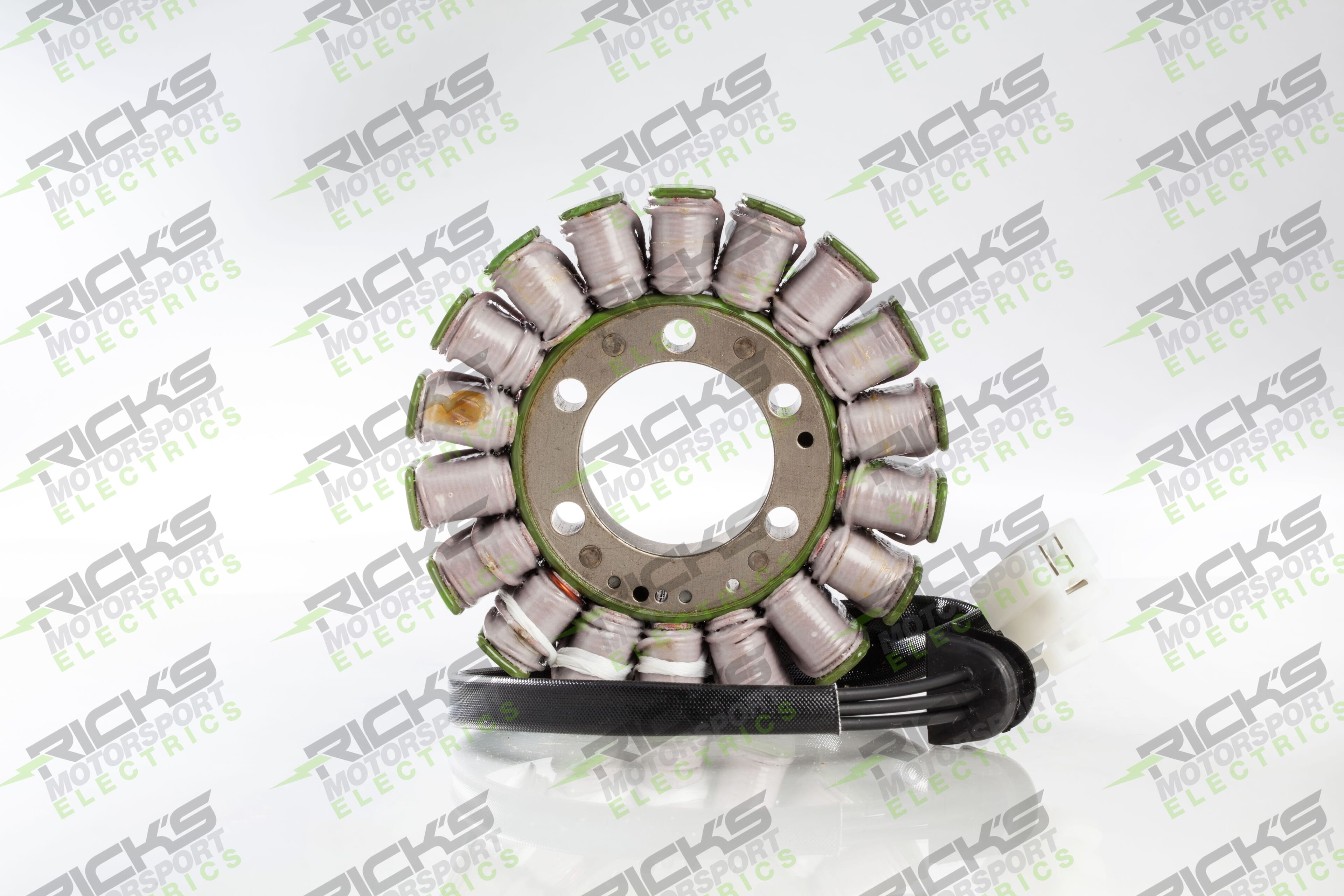 New OEM Style Suzuki Stator 21_315