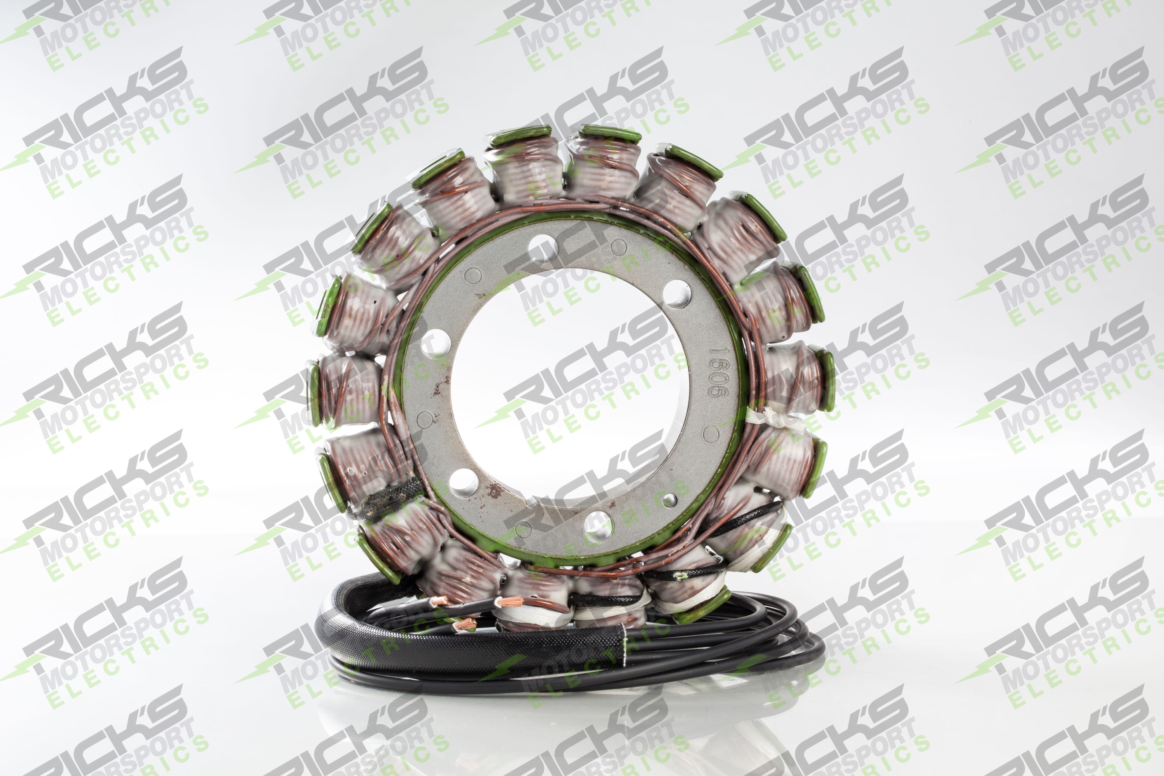 New OEM Style Suzuki Stator 21_316
